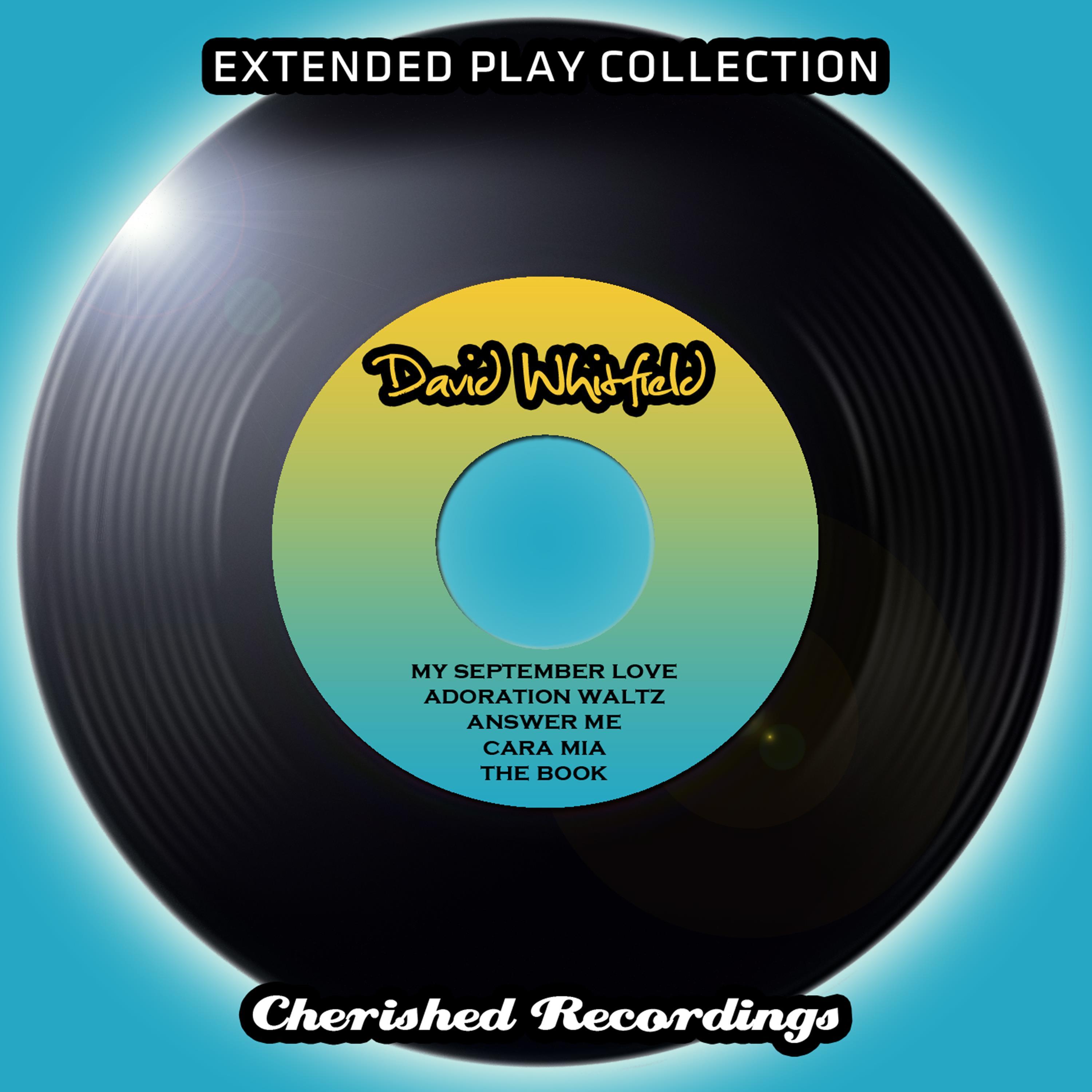 Extended Play Collection