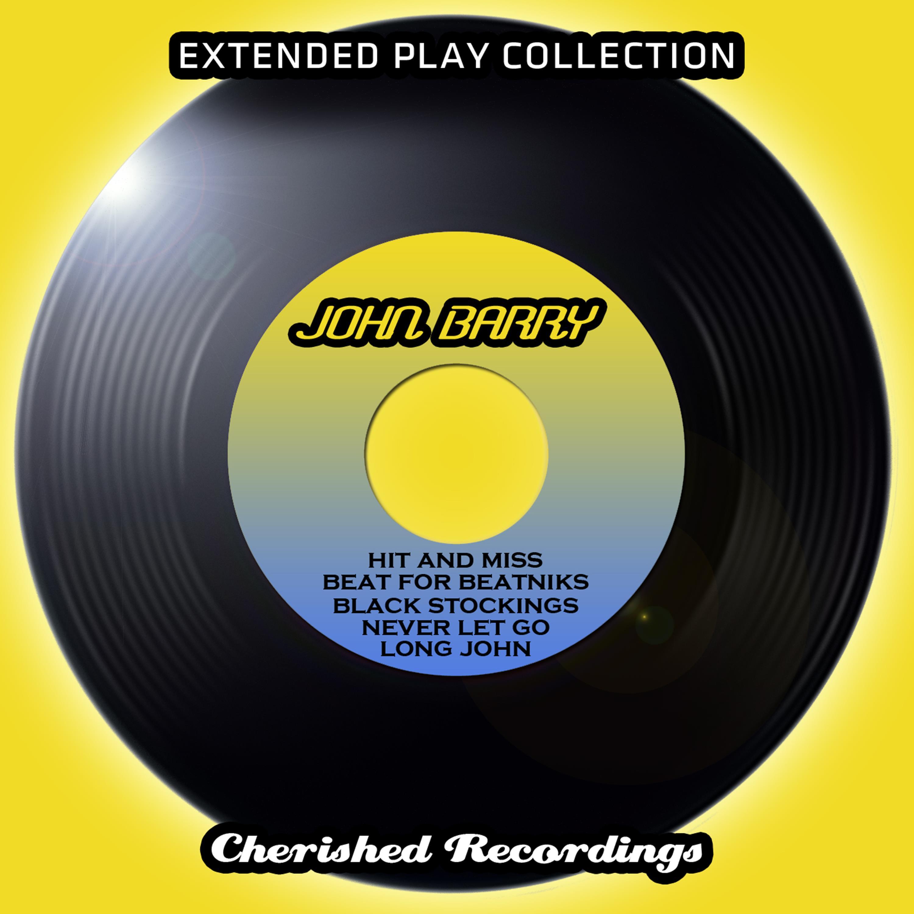 Extended Play Collection