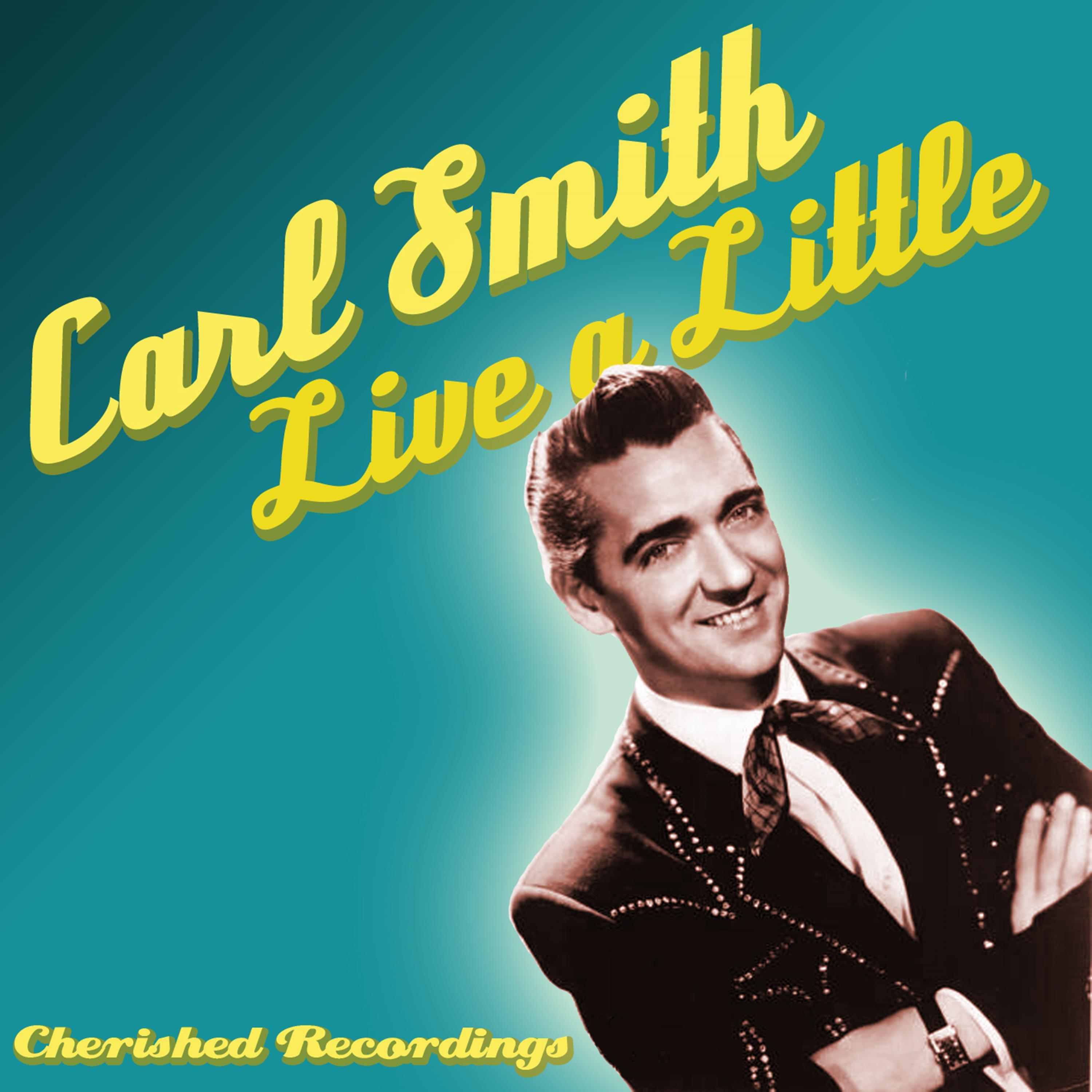 Live a Little