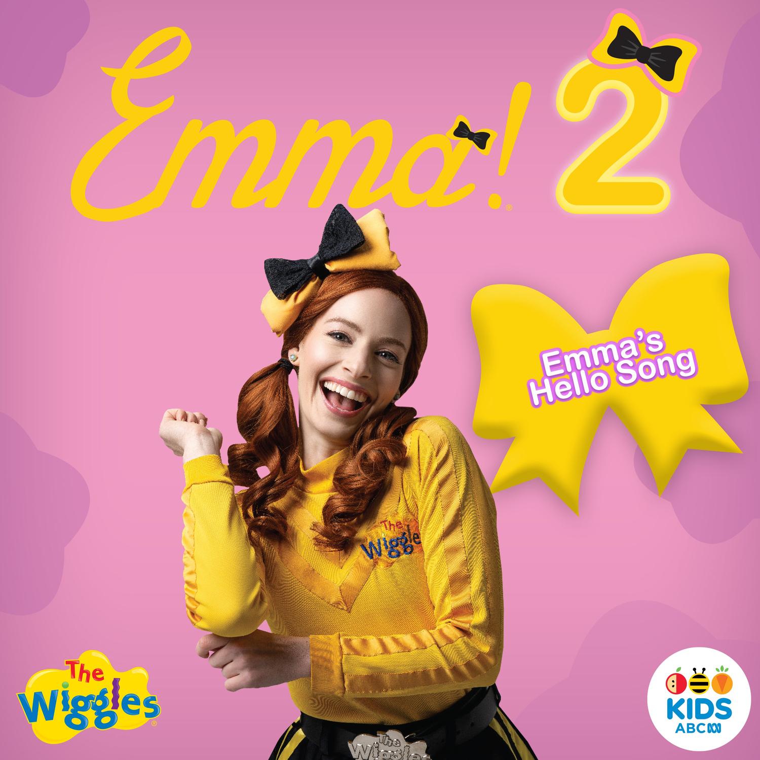 Emma's Hello Song