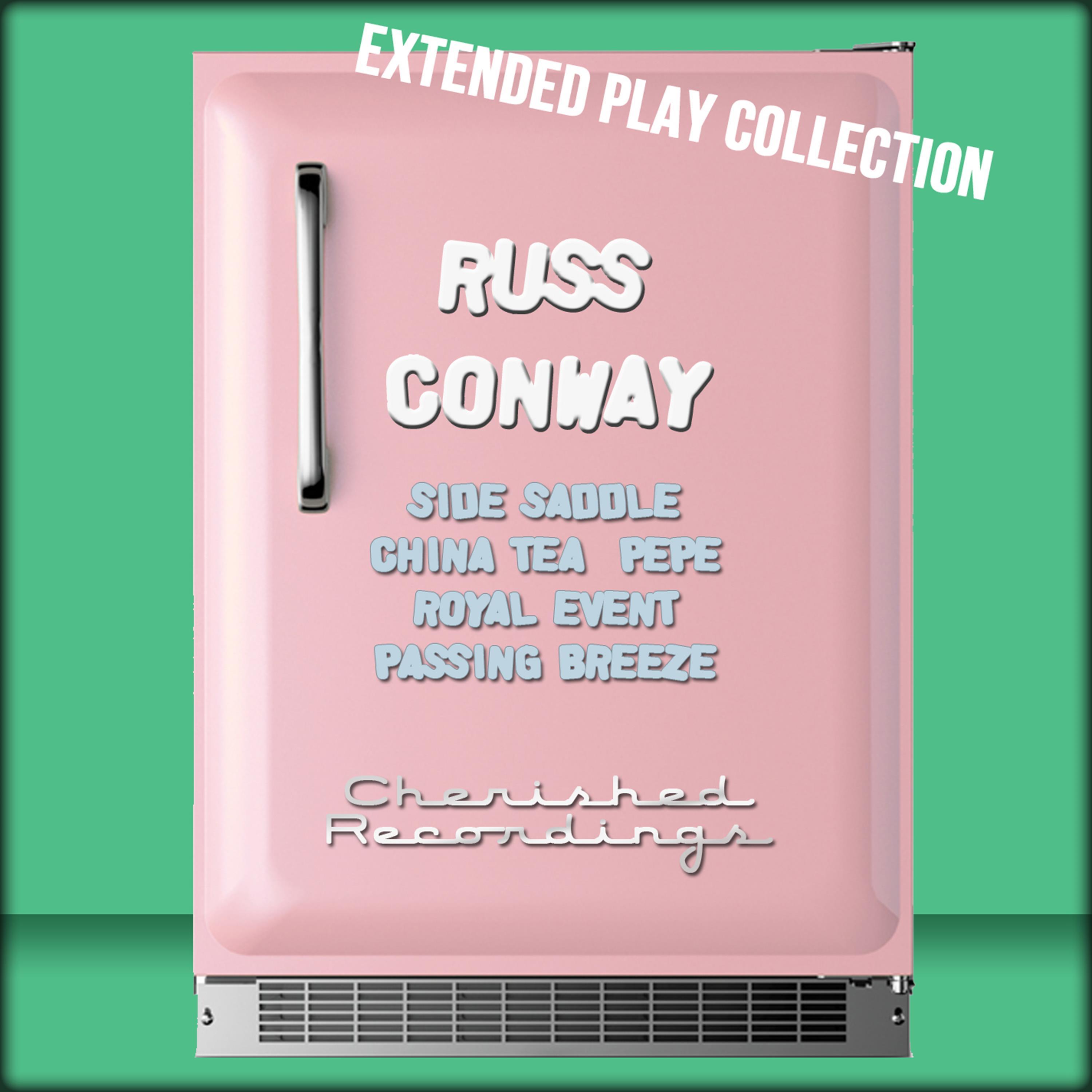 Extended Play Collection