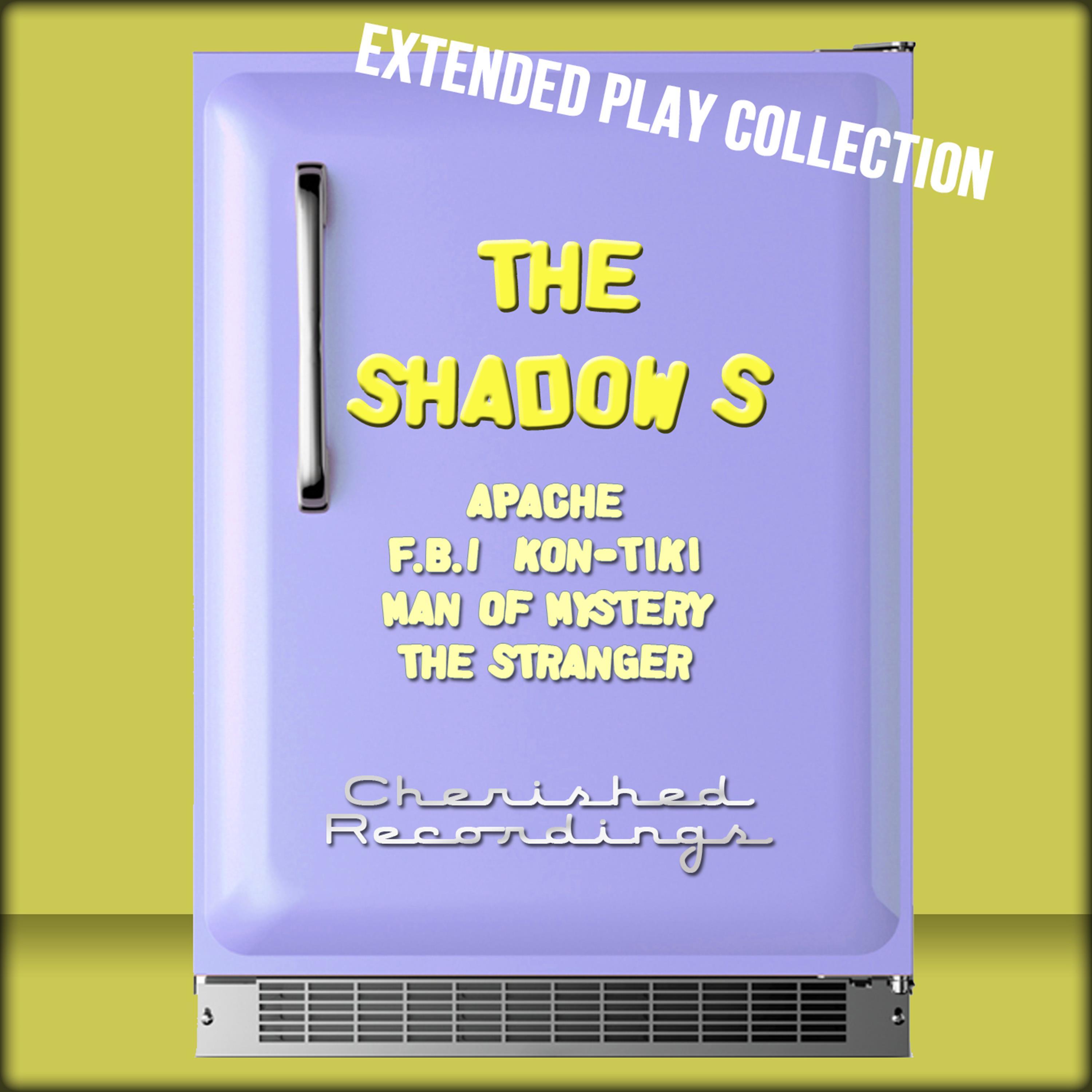 Extended Play Collection