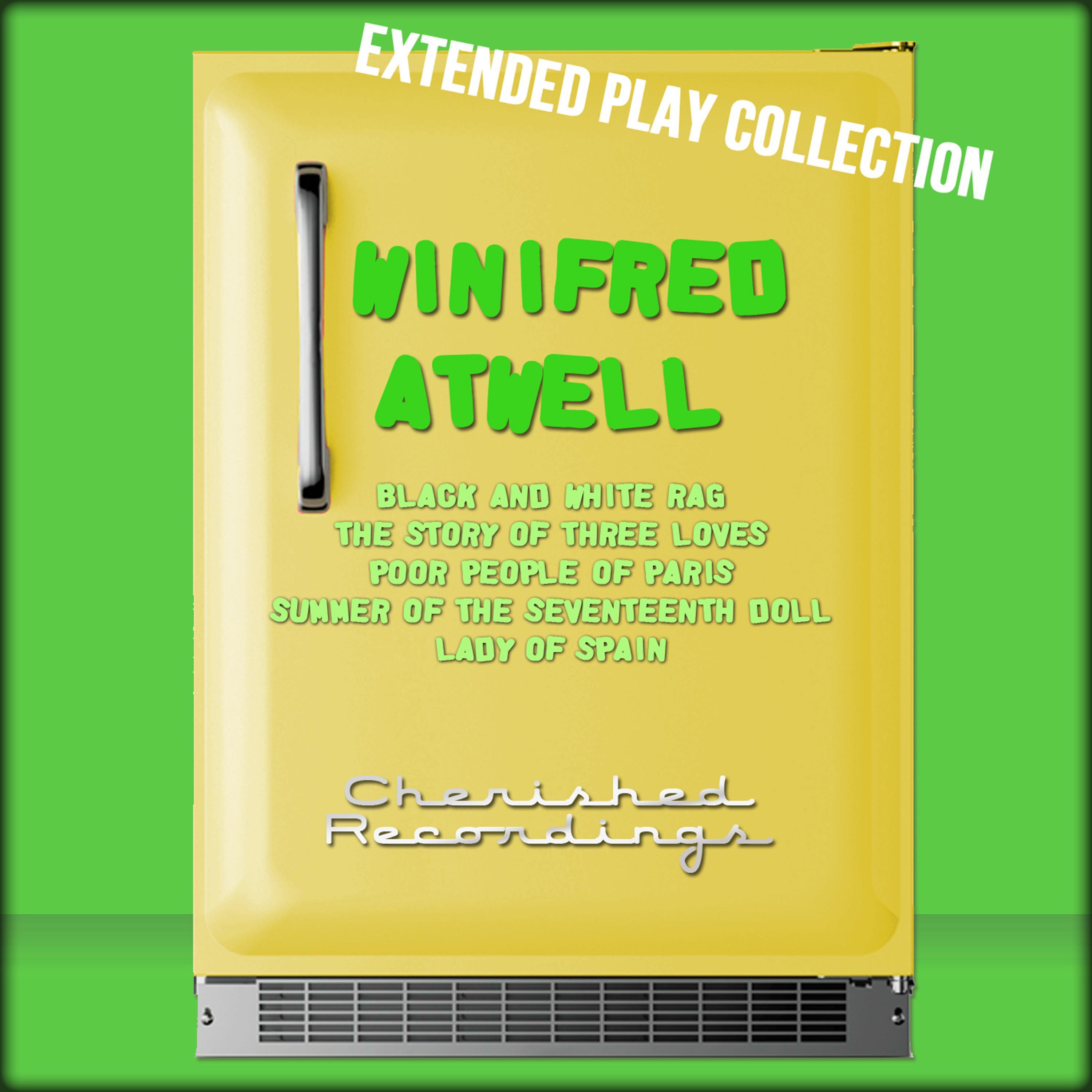 Extended Play Collection