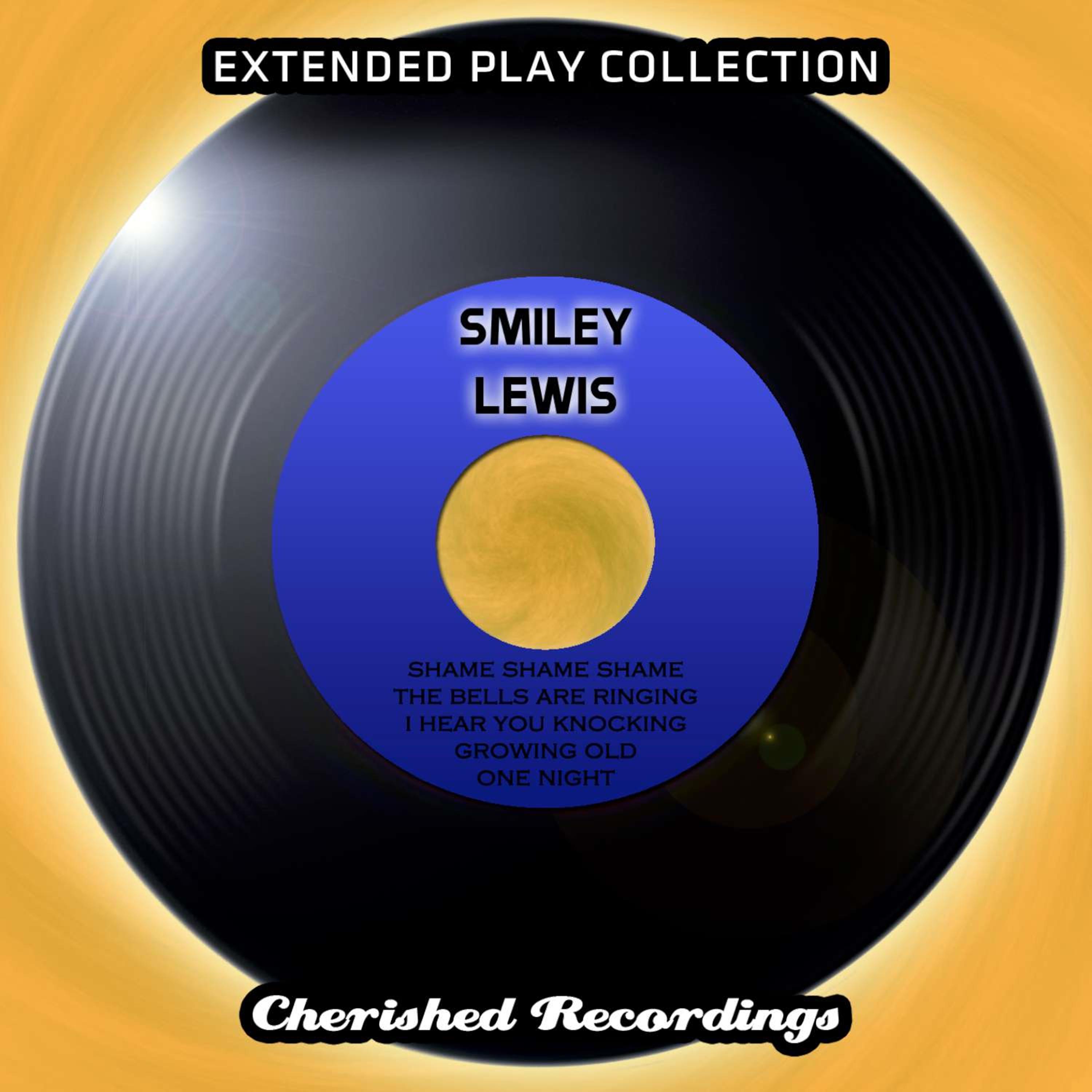 Extended Play Collection