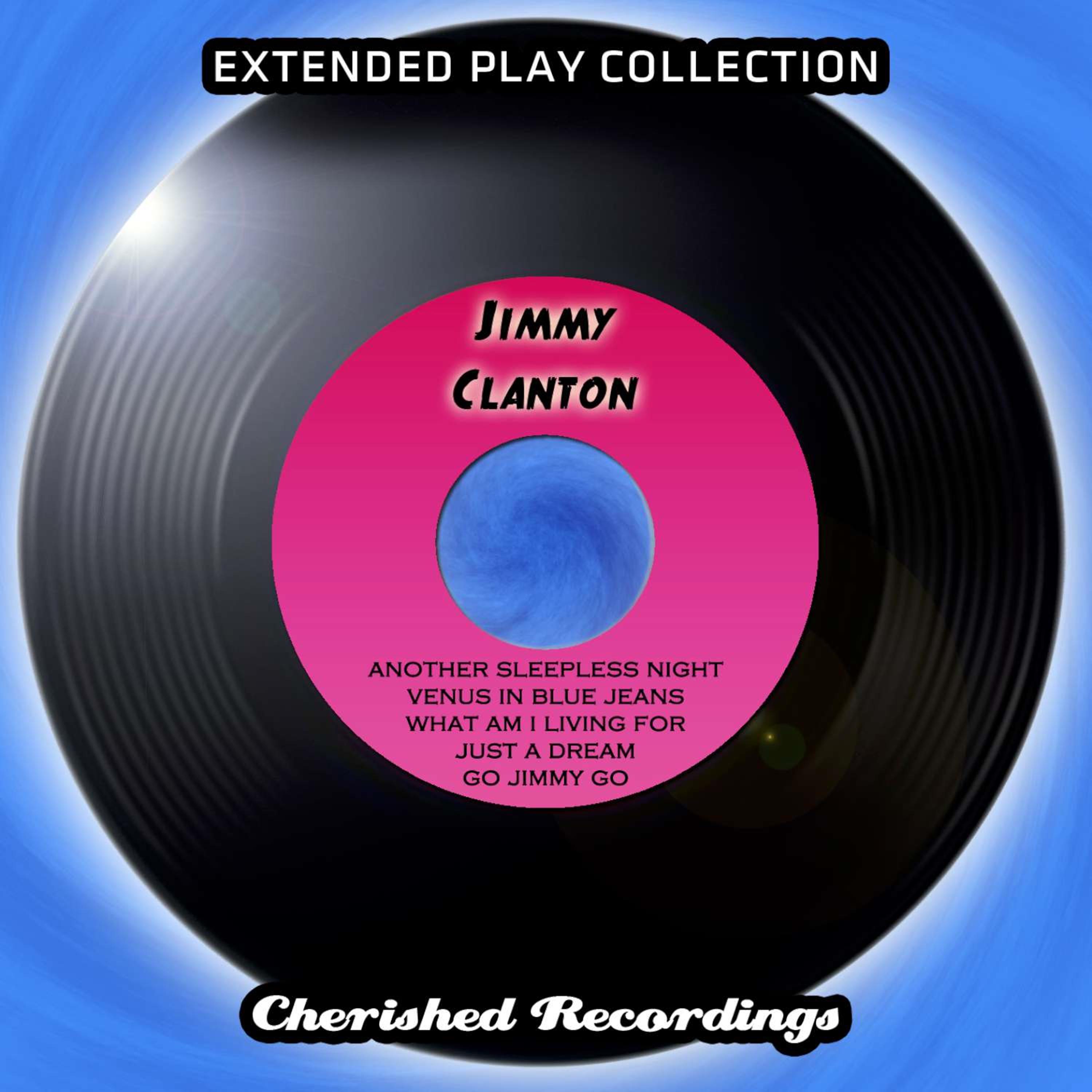 Extended Play Collection