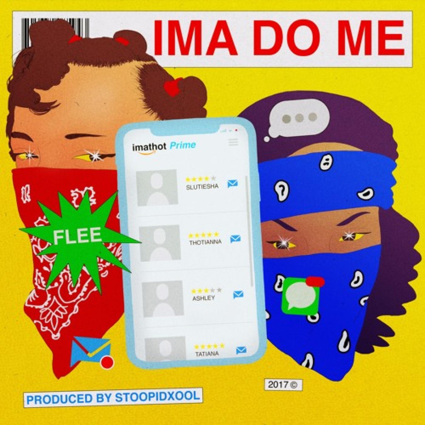 IMA DO ME