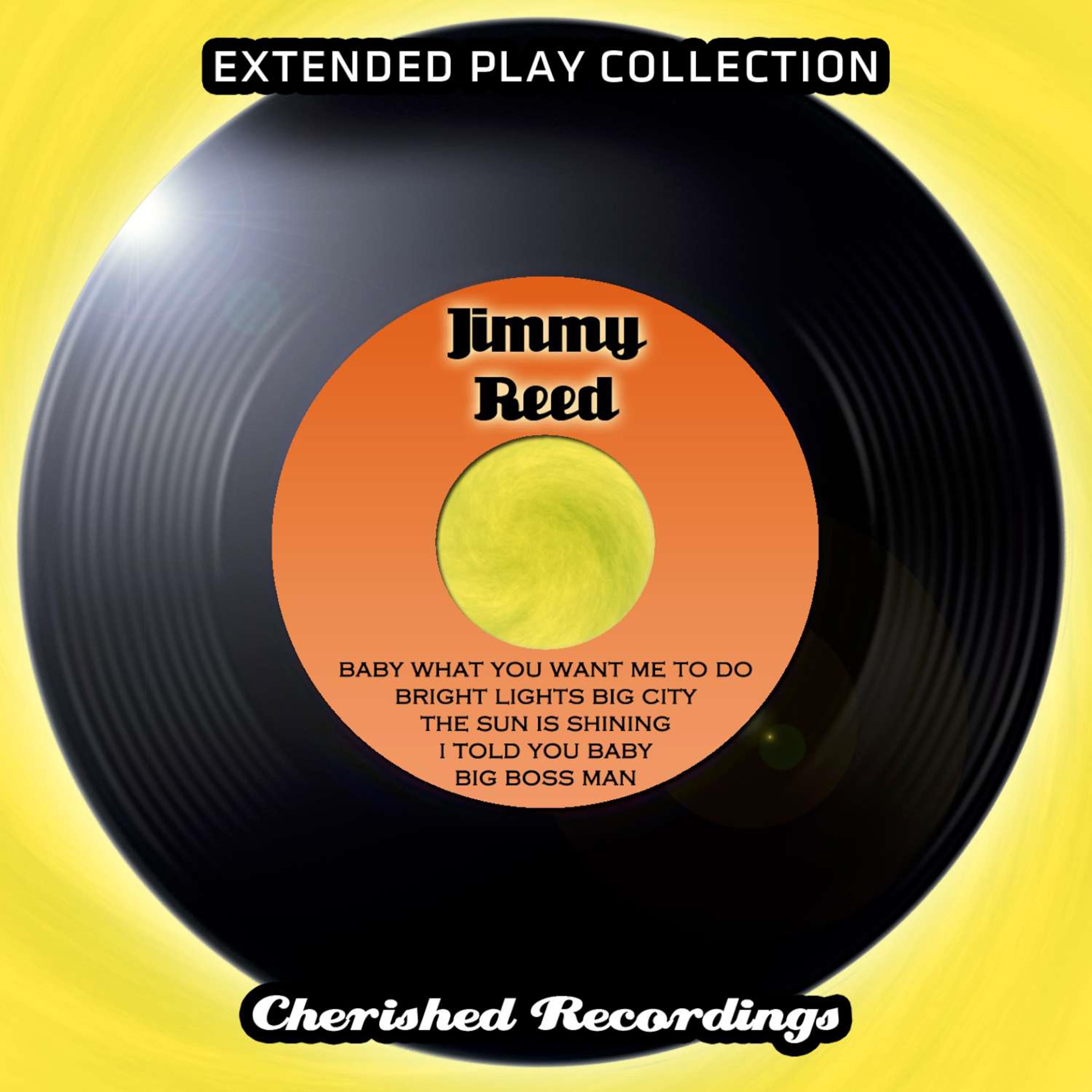 Extended Play Collection