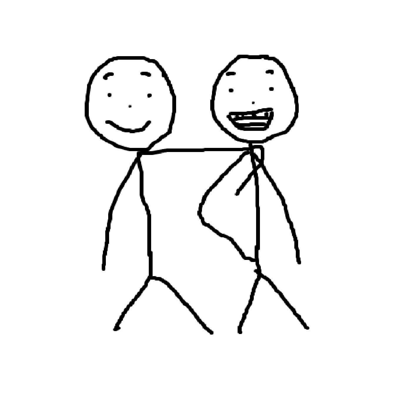 Our Friendship