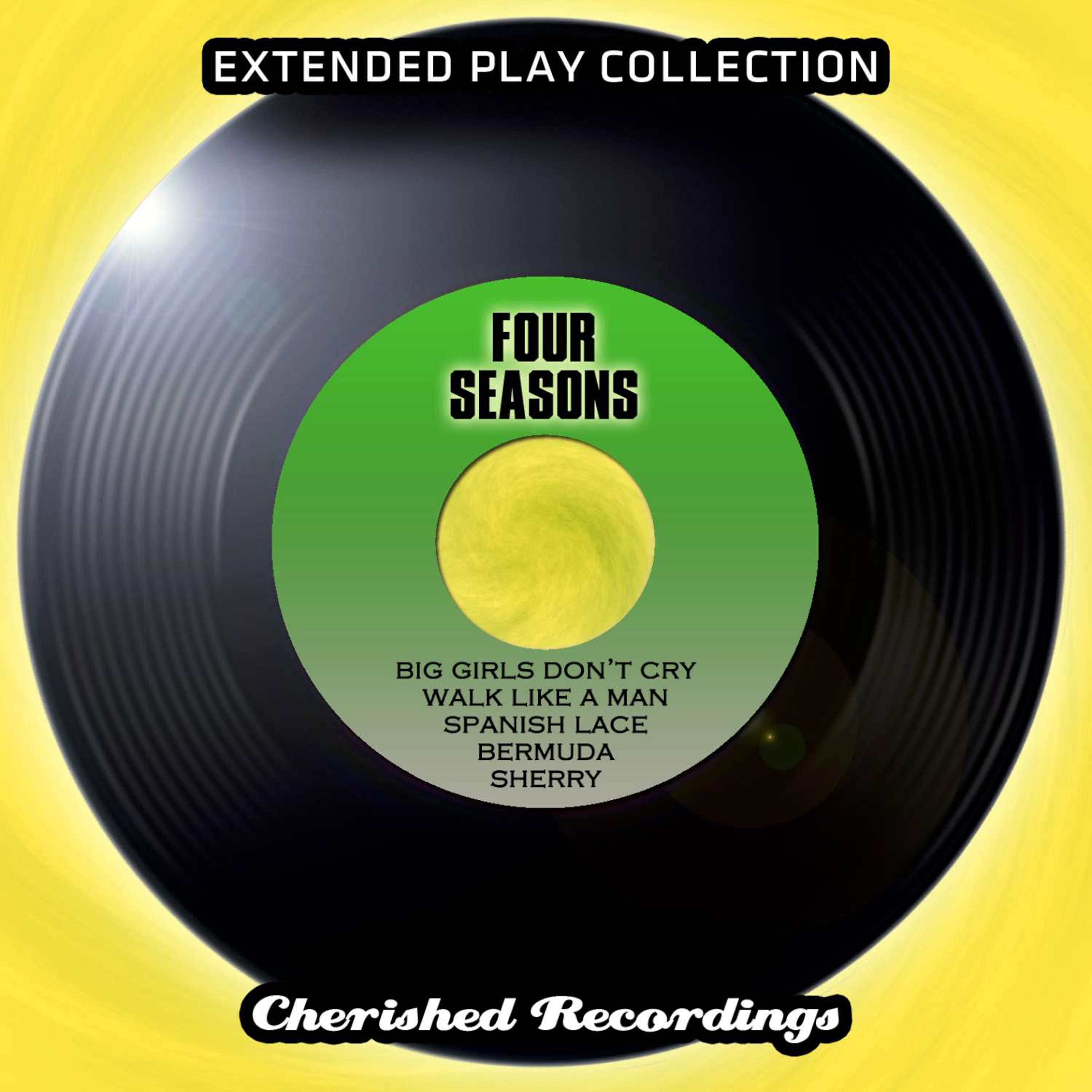 Extended Play Collection