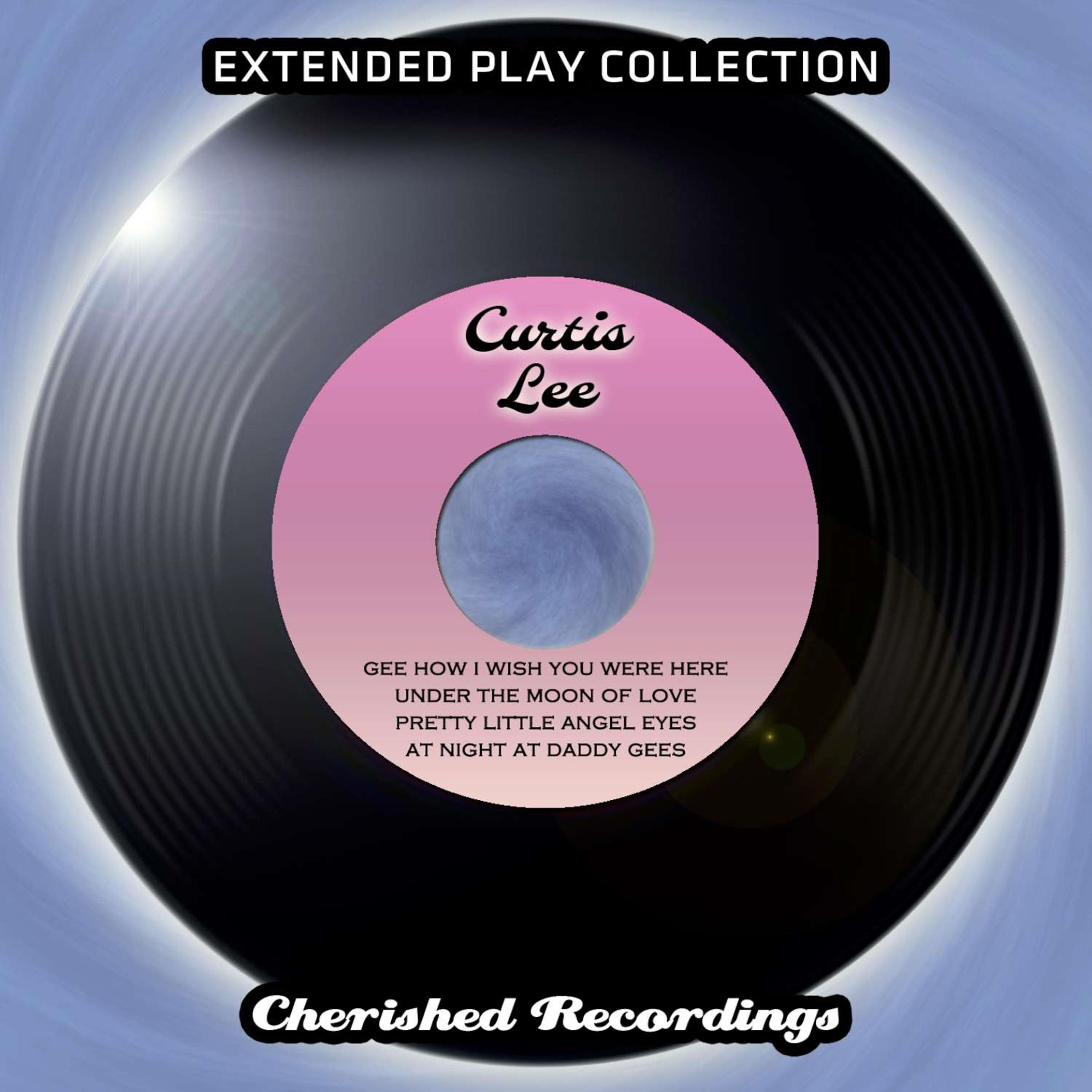 Extended Play Collection