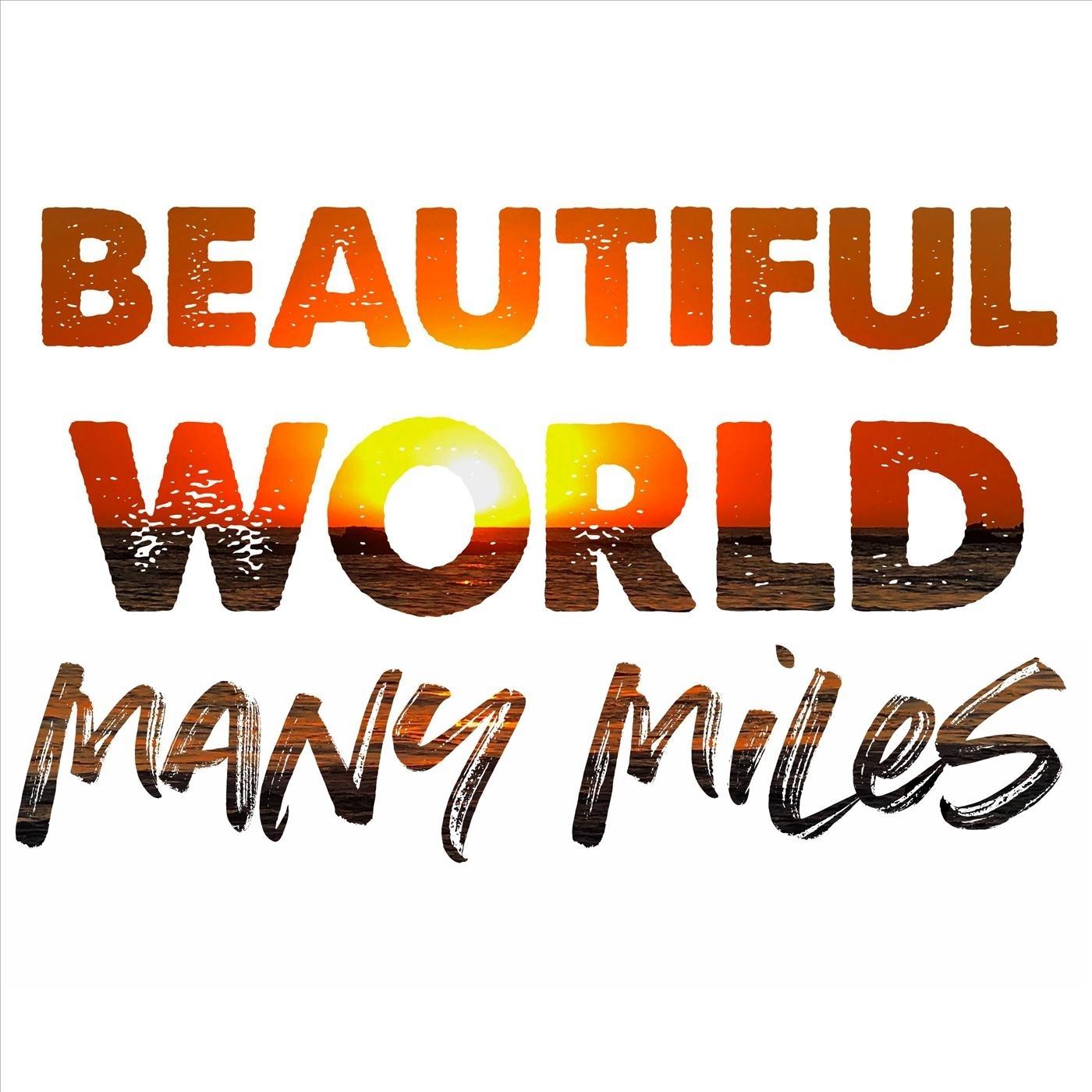 Beautiful World