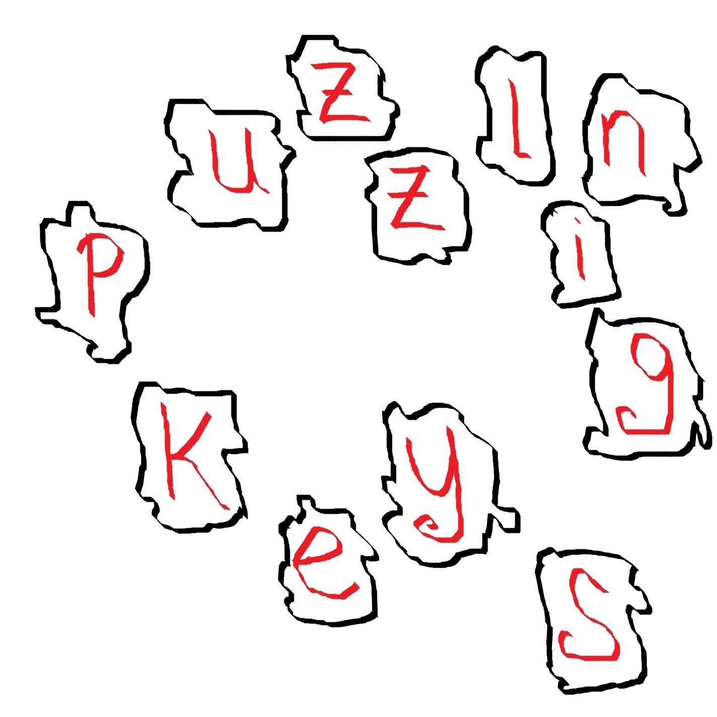 Puzzling Keys