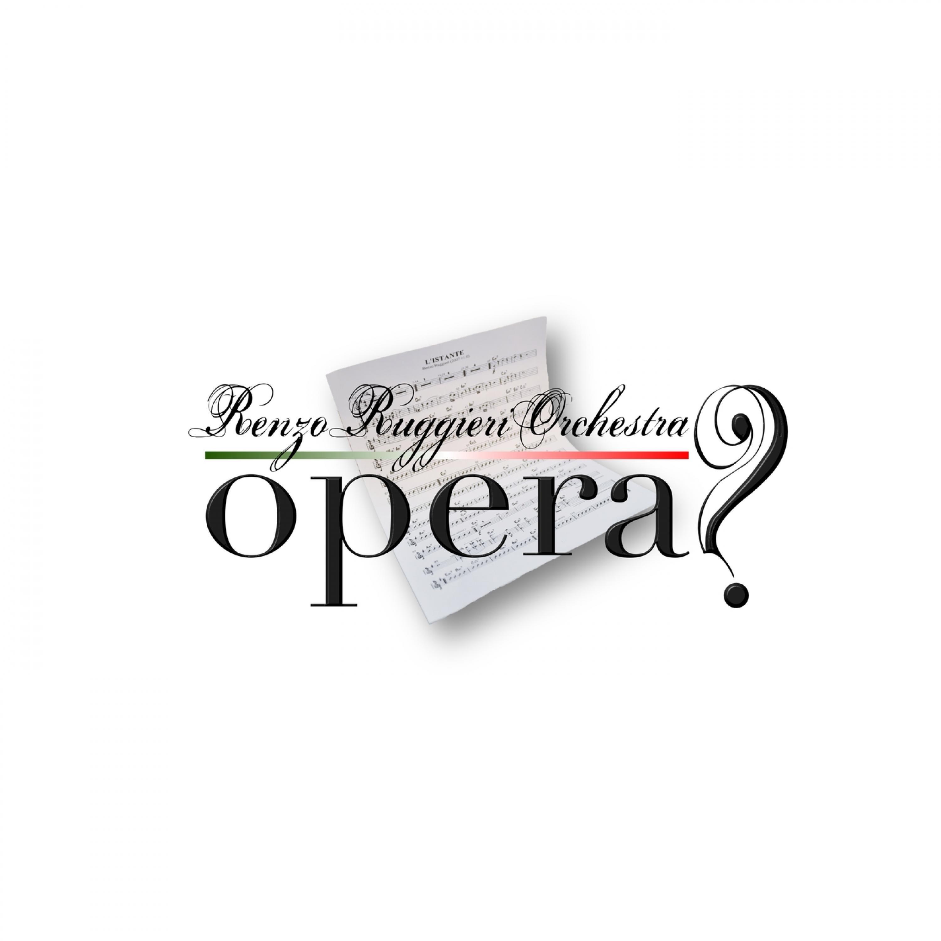 Opera? Ouverture