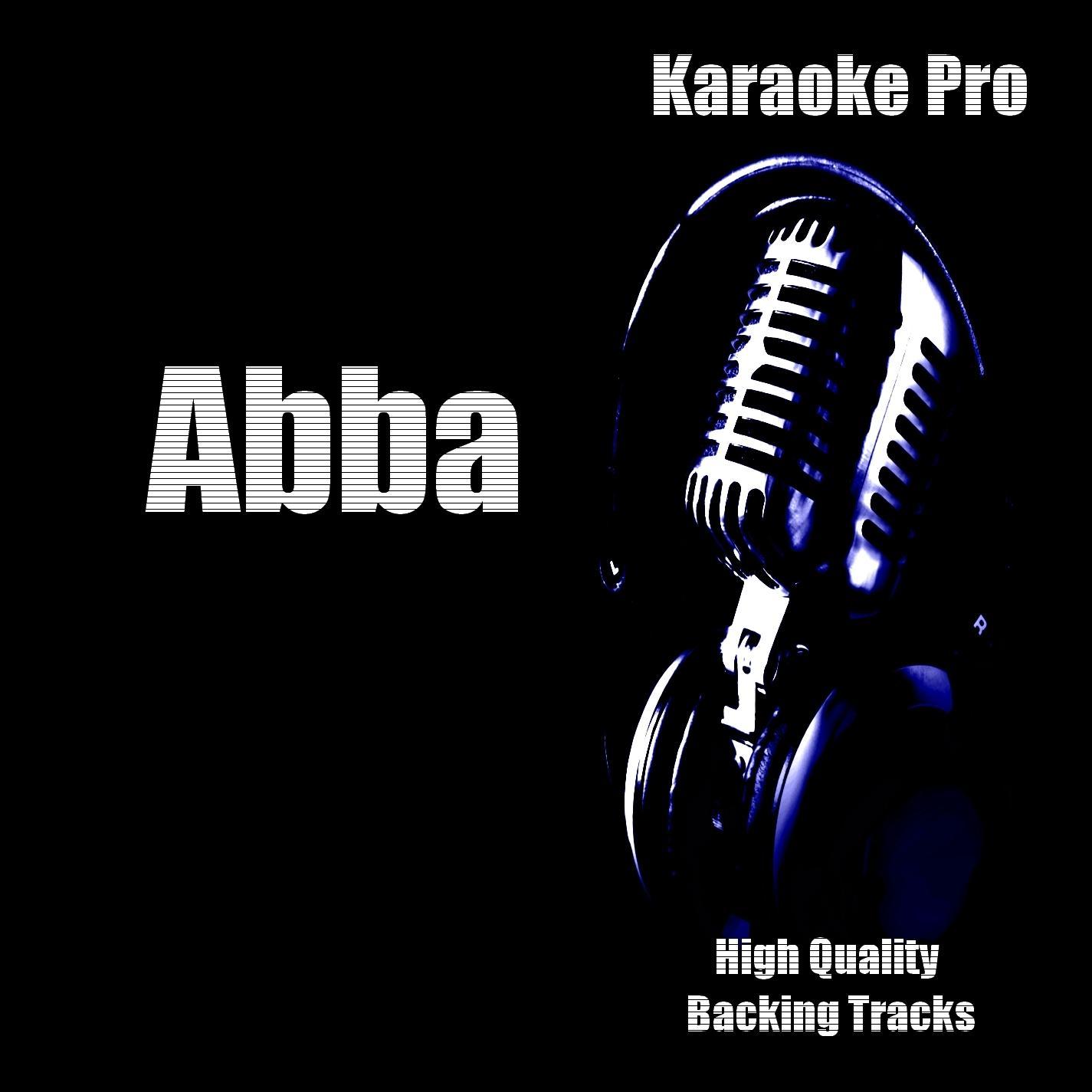 Fernando - Karaoke Pro