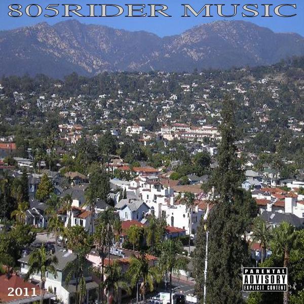 805RIDER MUSIC