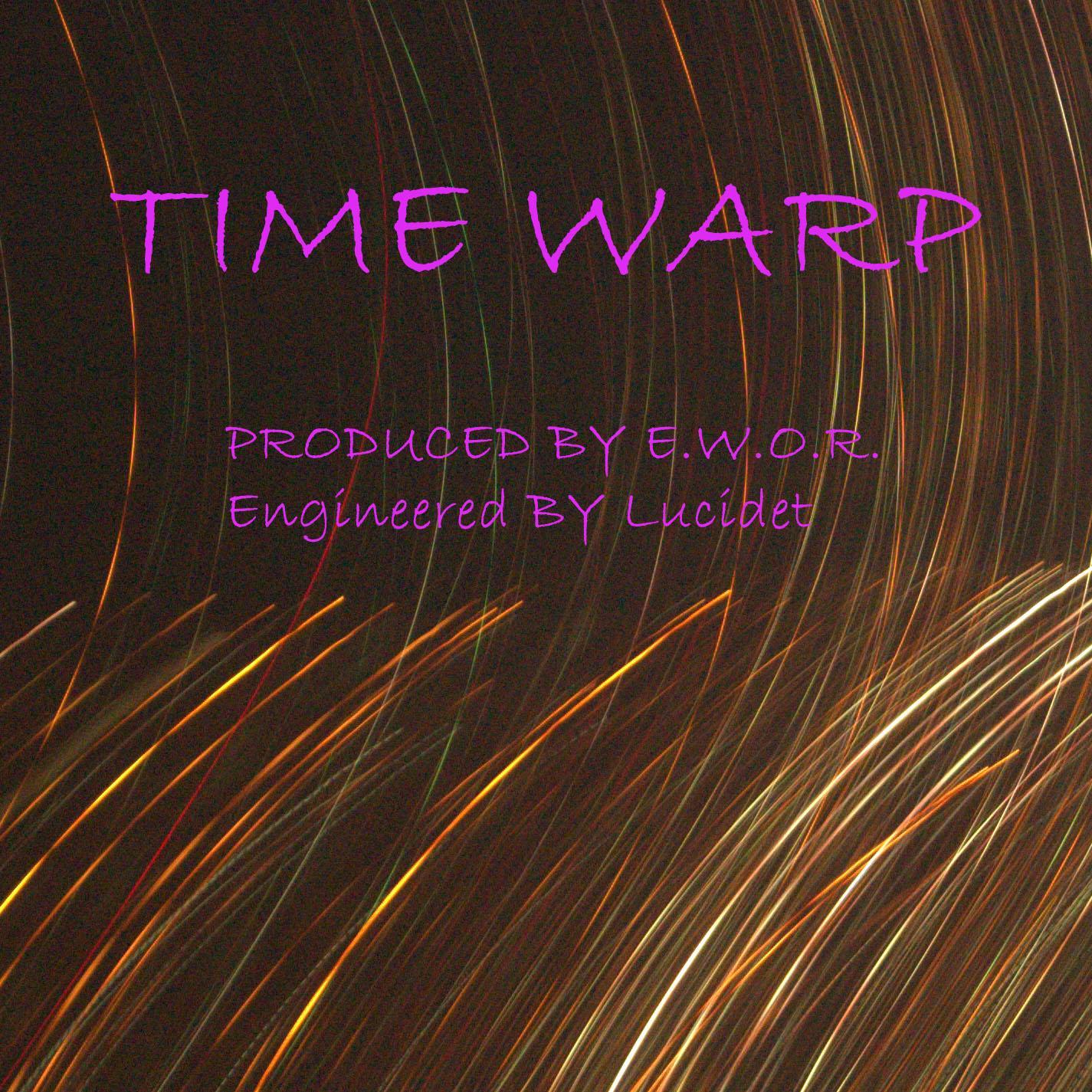 Time Warp