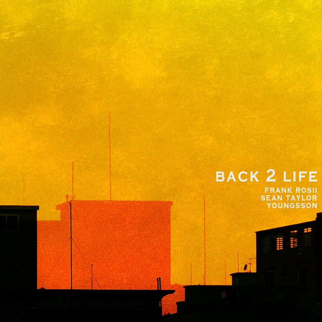 BACK TO LIFE