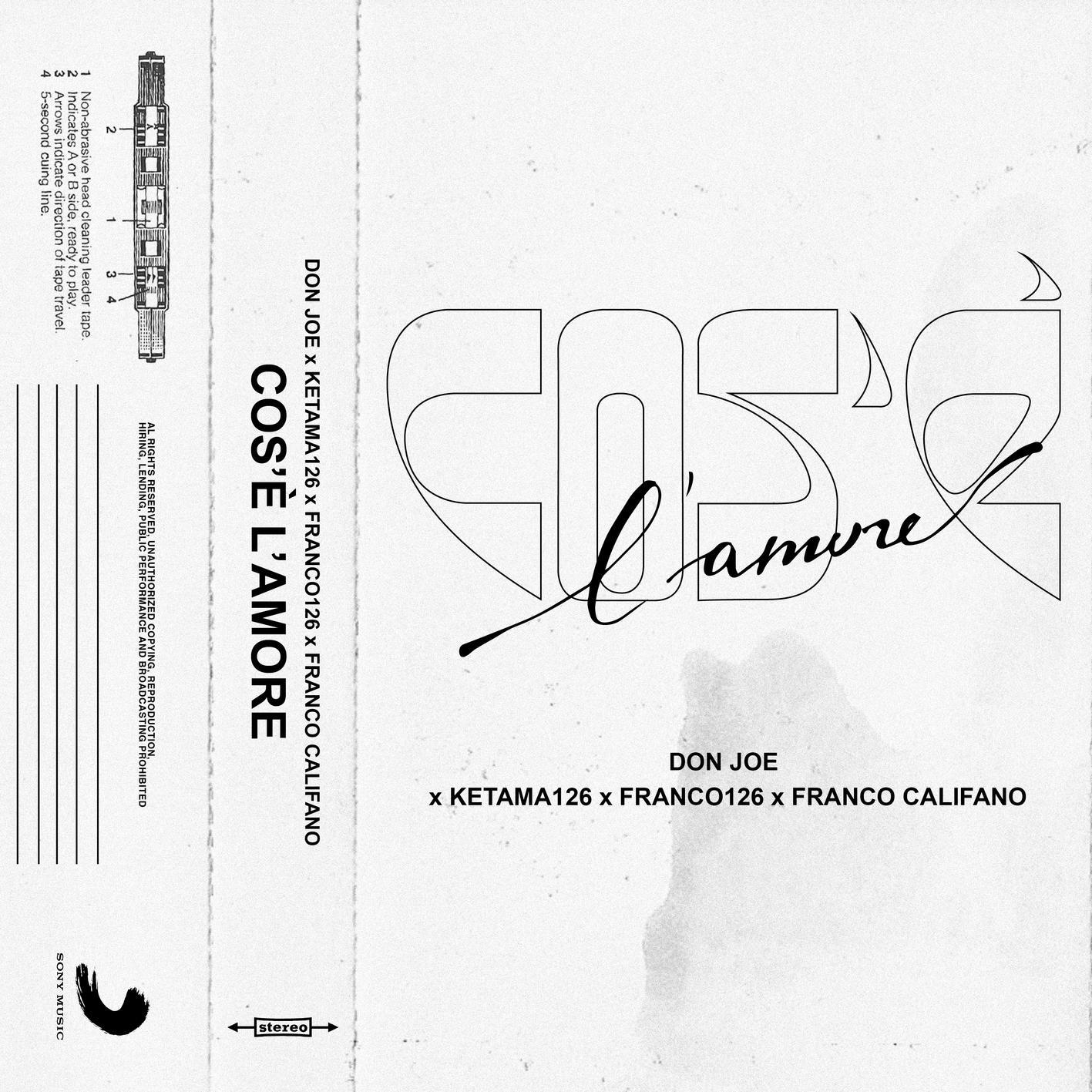 Cos'e l' amore