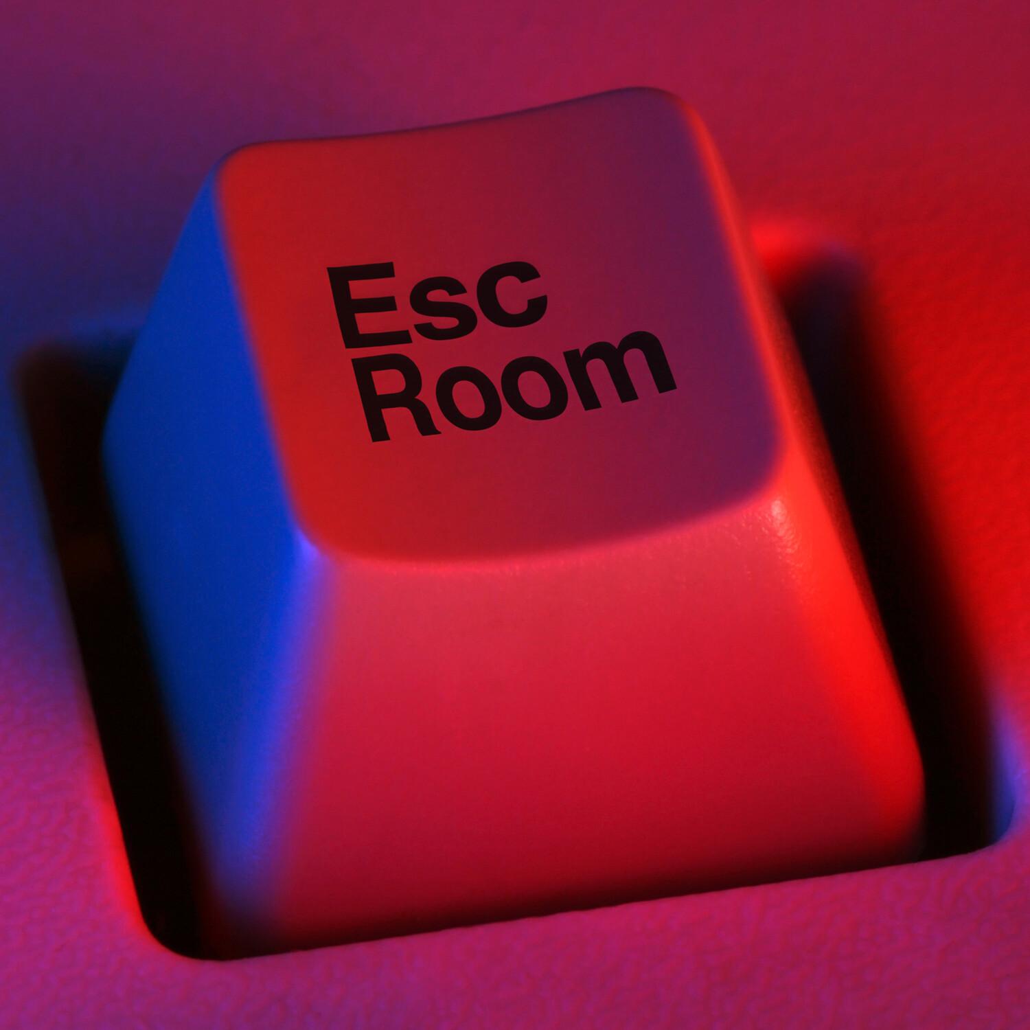 Esc Room