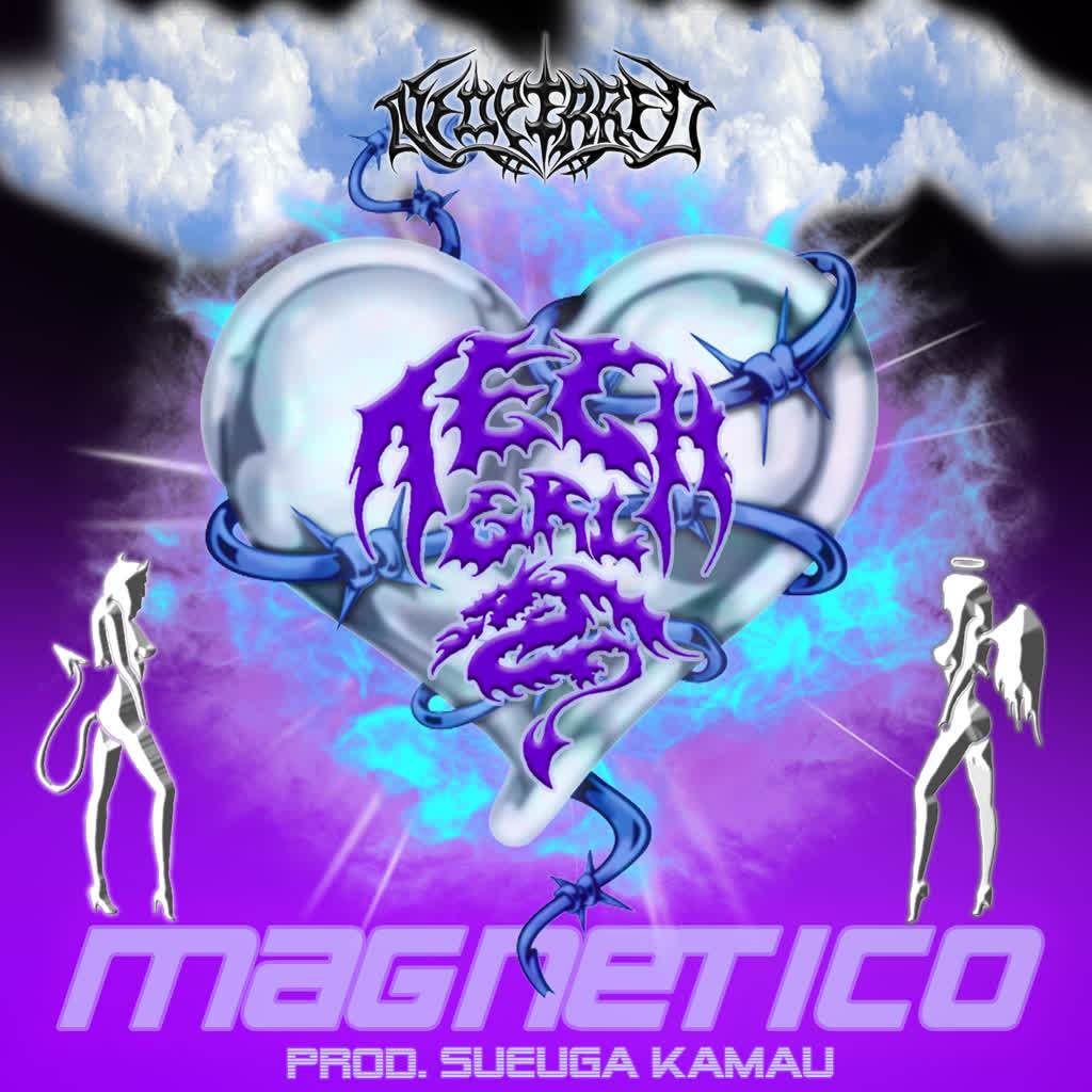 MAGNÉ TICO