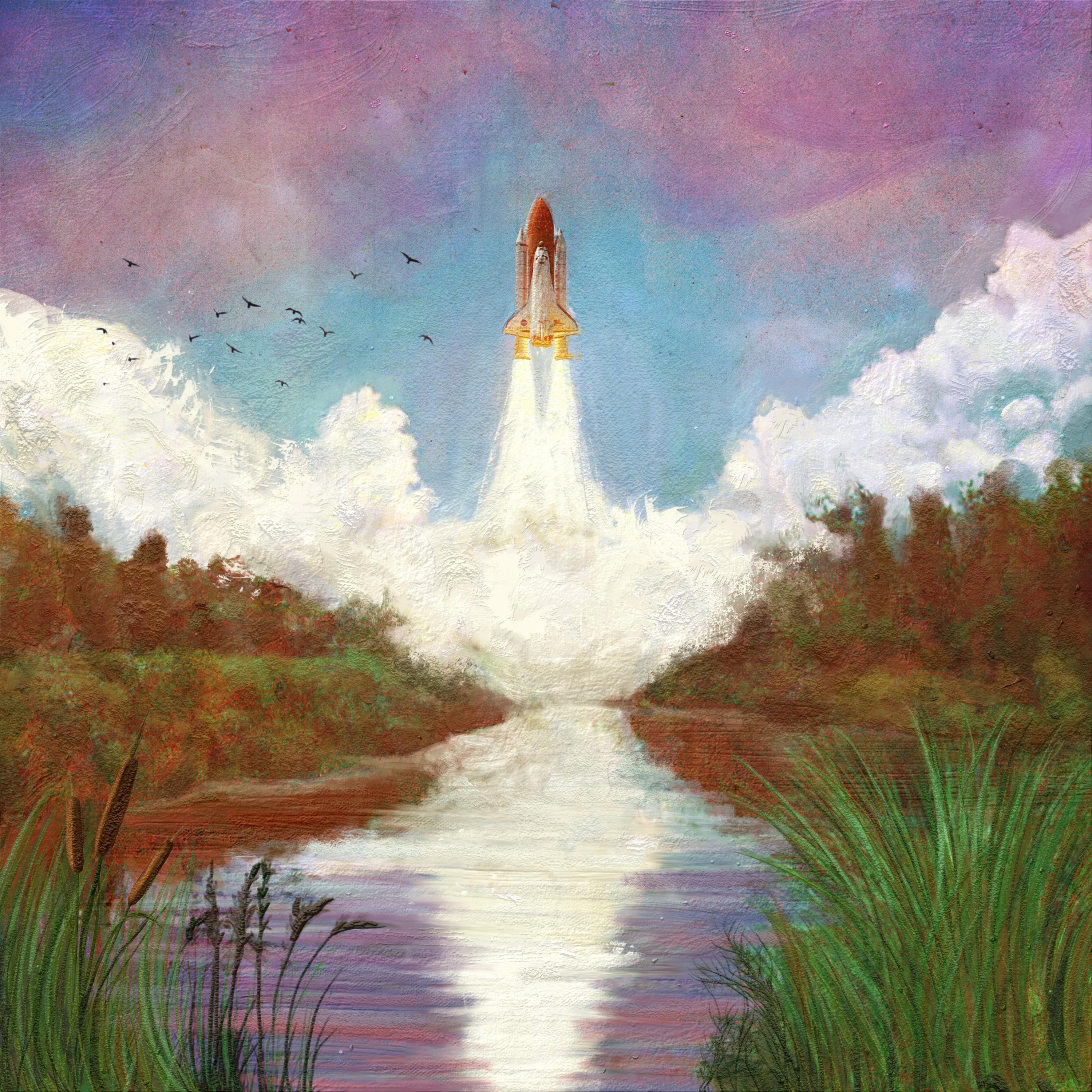 Ad Astra