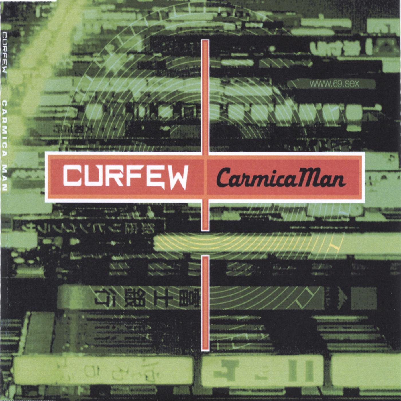 Curfew
