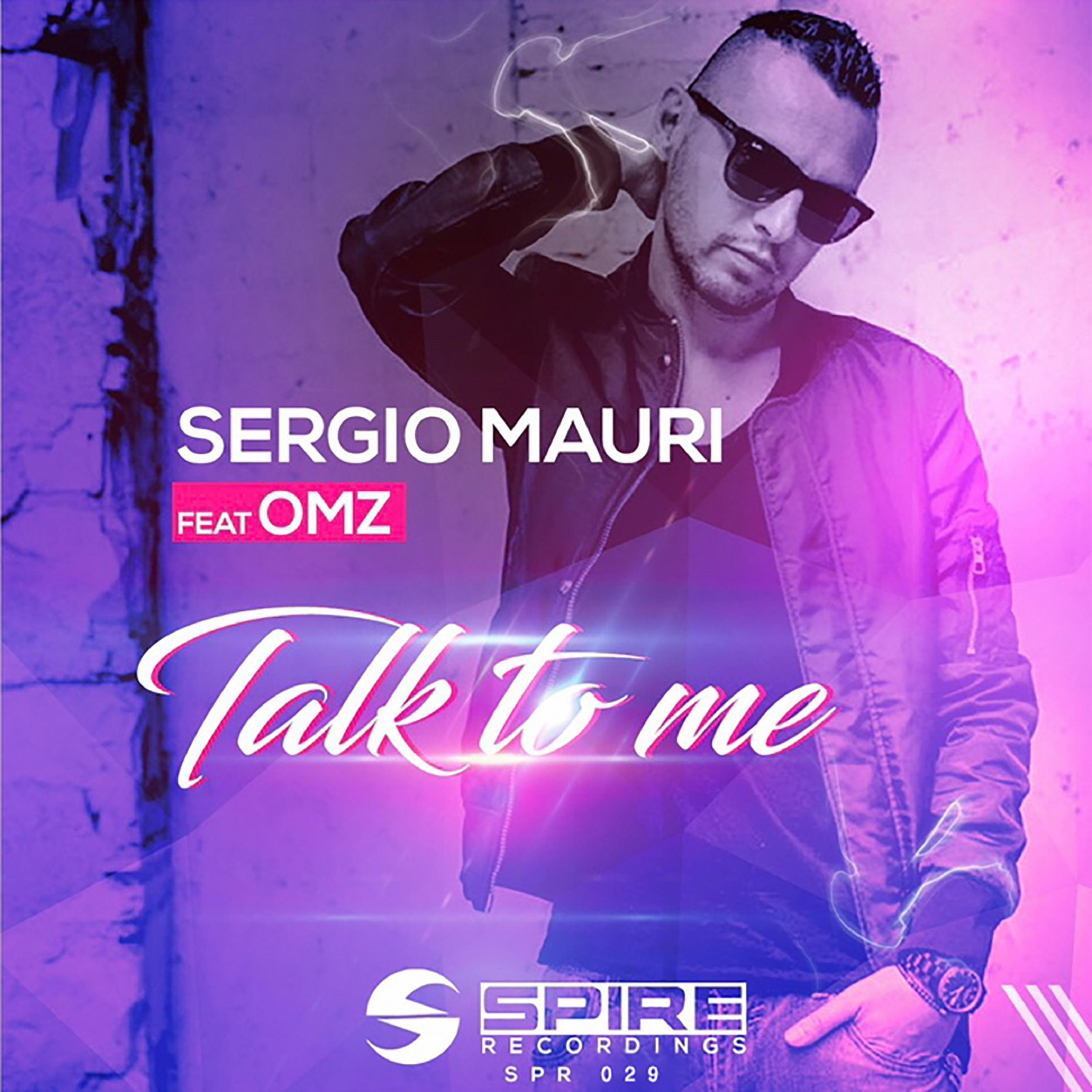 Talk To Me