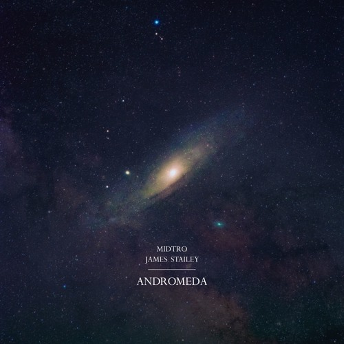 Andromeda