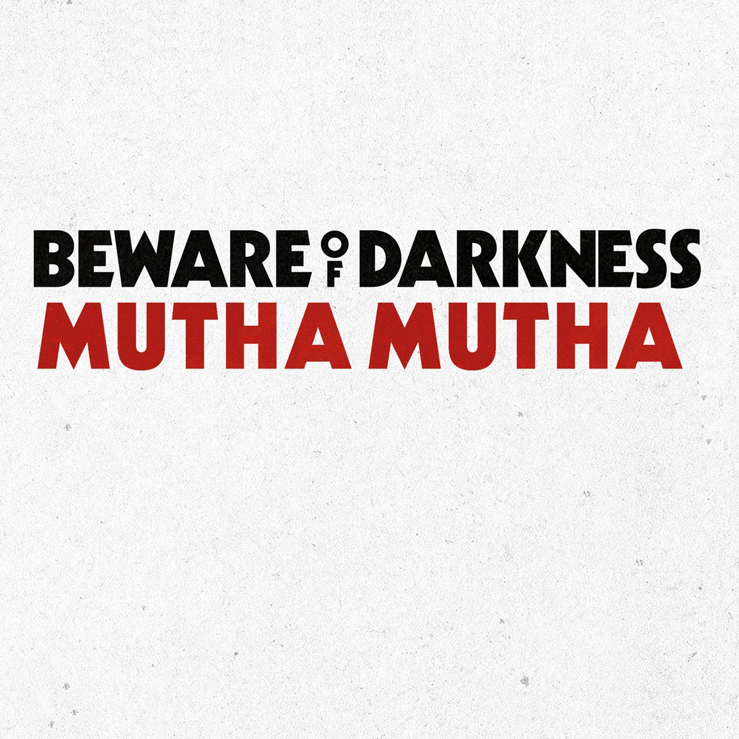 Mutha Mutha