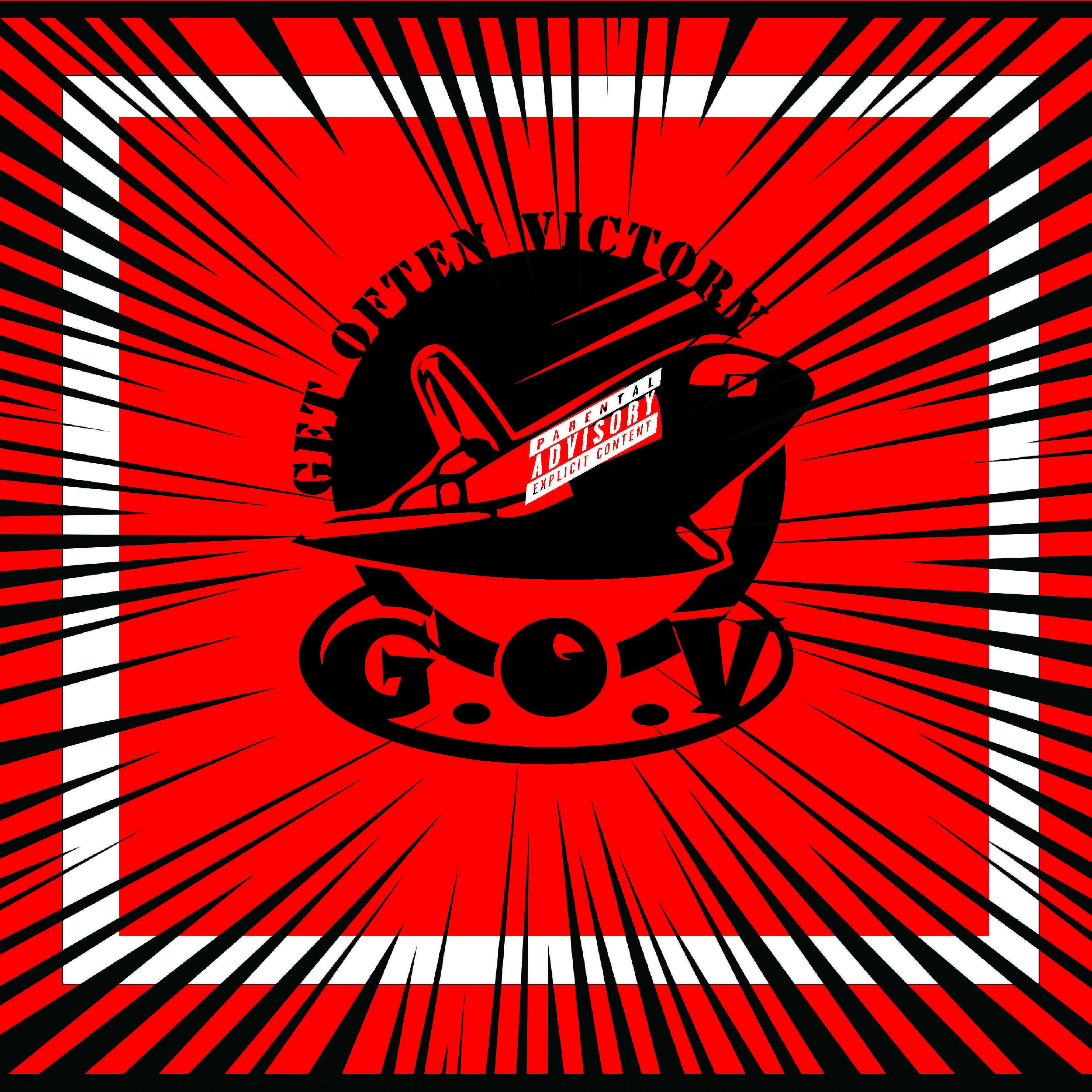 G.O.V 2019Cypher