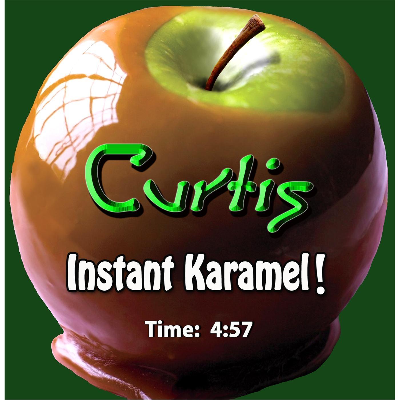 Instant Karamel!