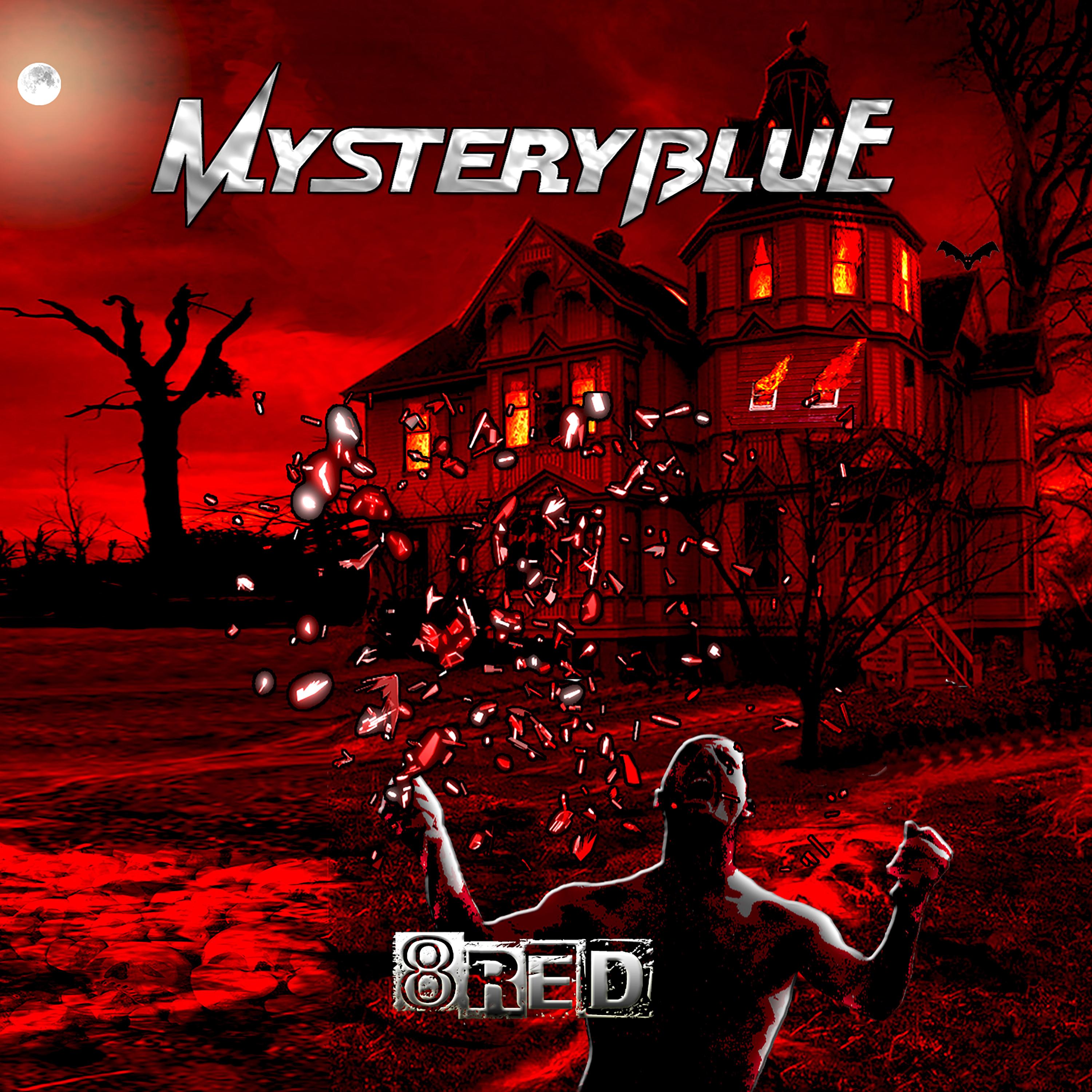 8RED (Extended Version)