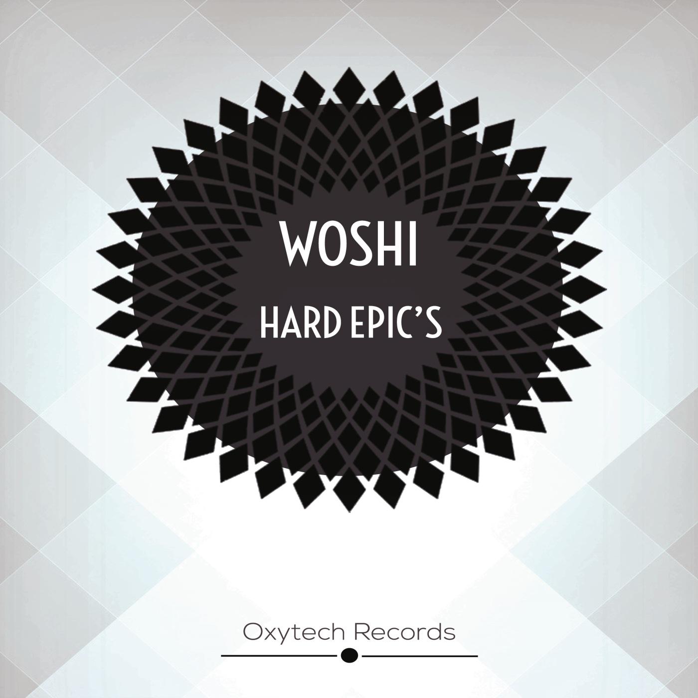 Hard Epic's