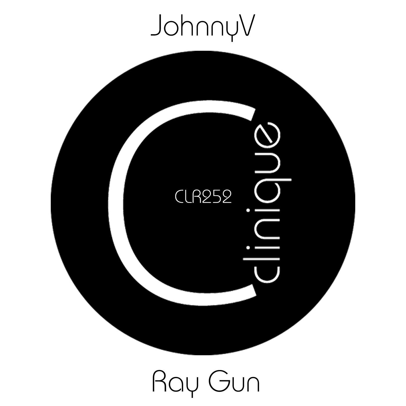 Ray Gun