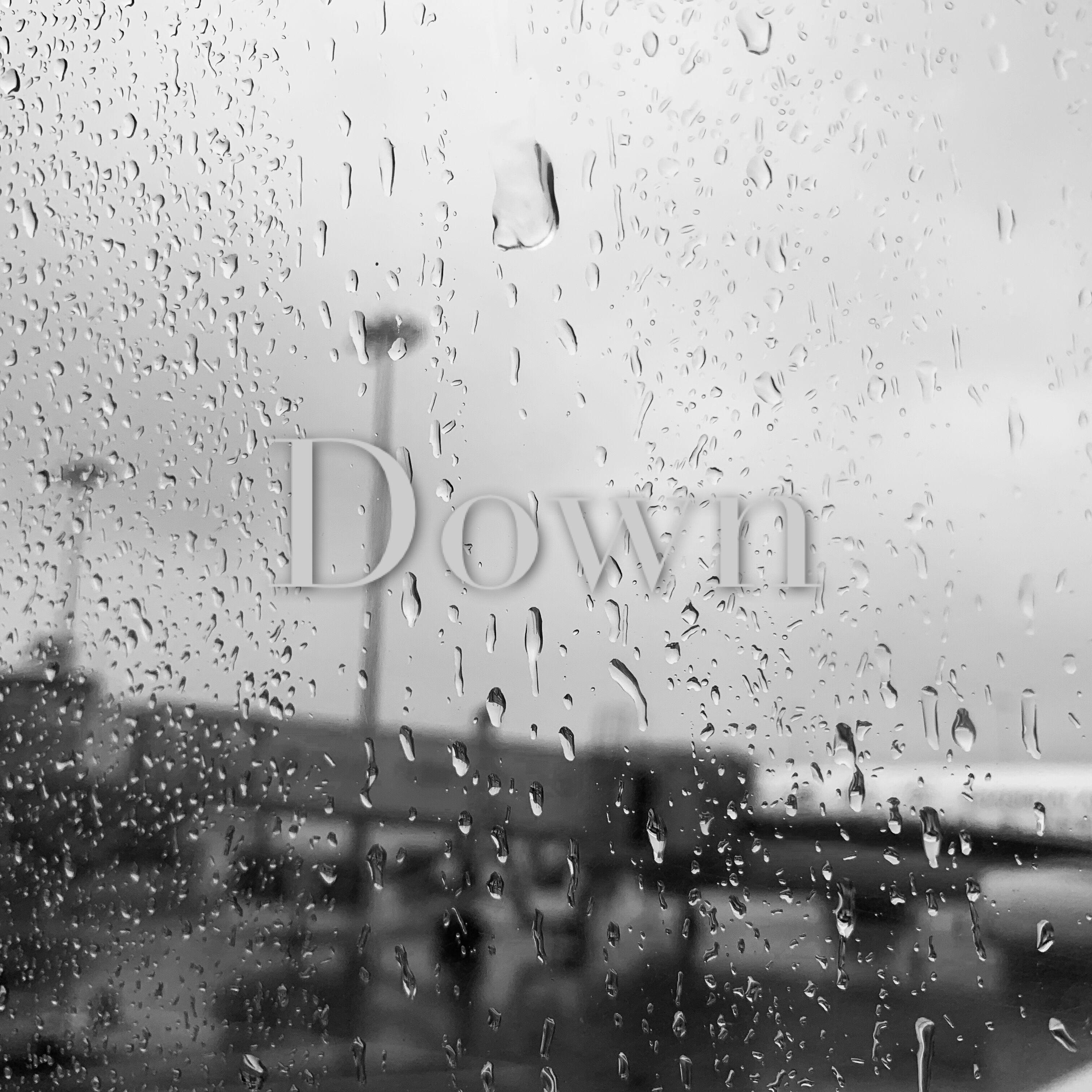 Down