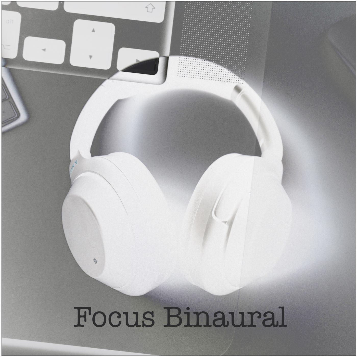 Focus Binaural