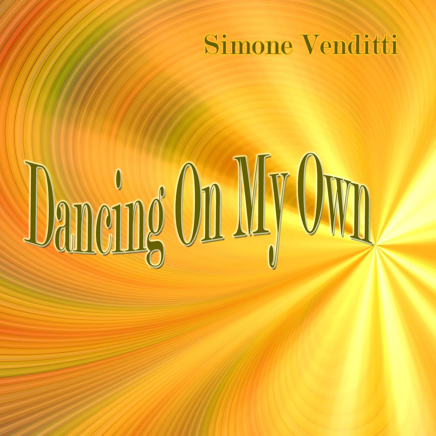 Dancing on My Own