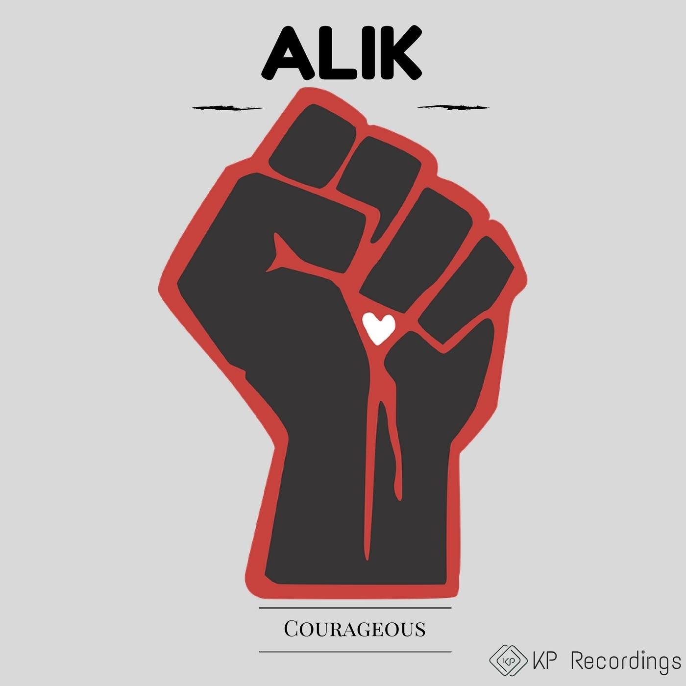 Courageous