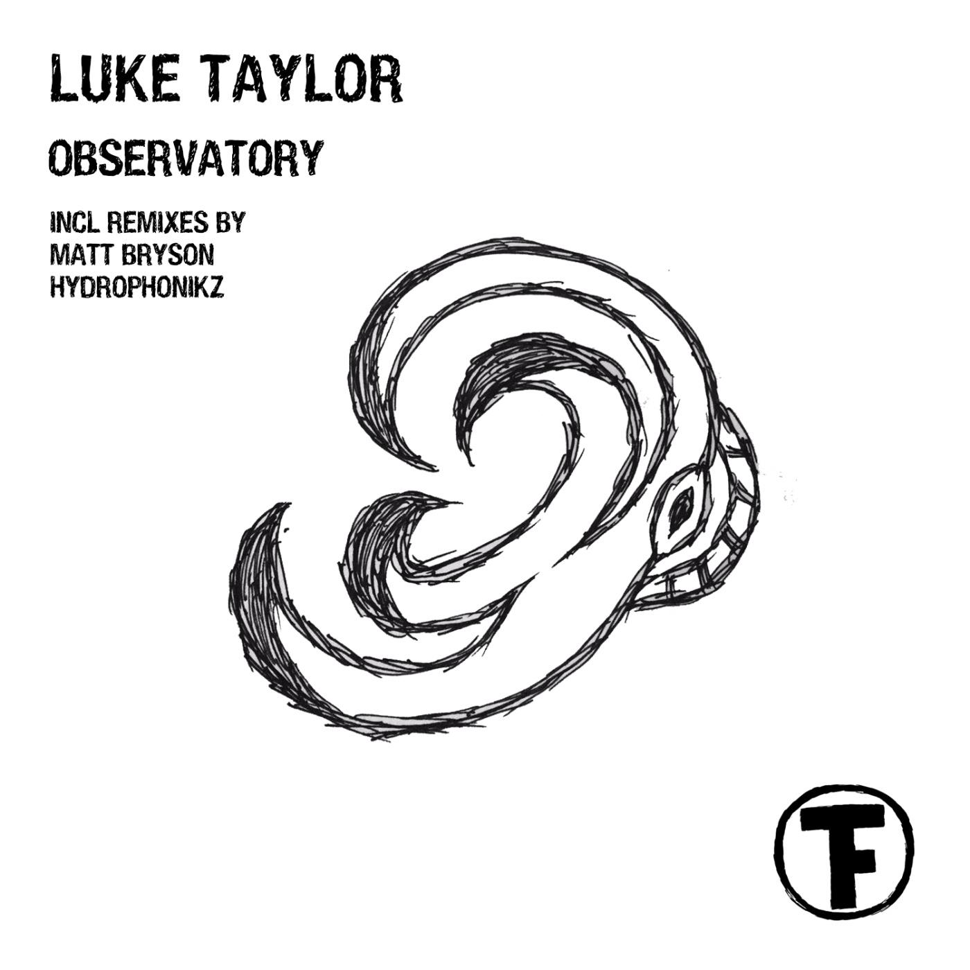 Observatory