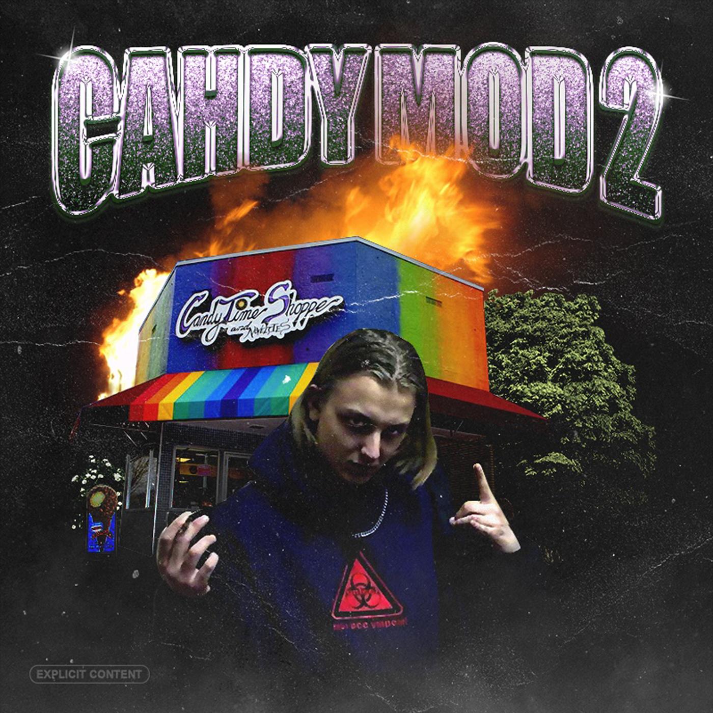 Cahdy Mod 2