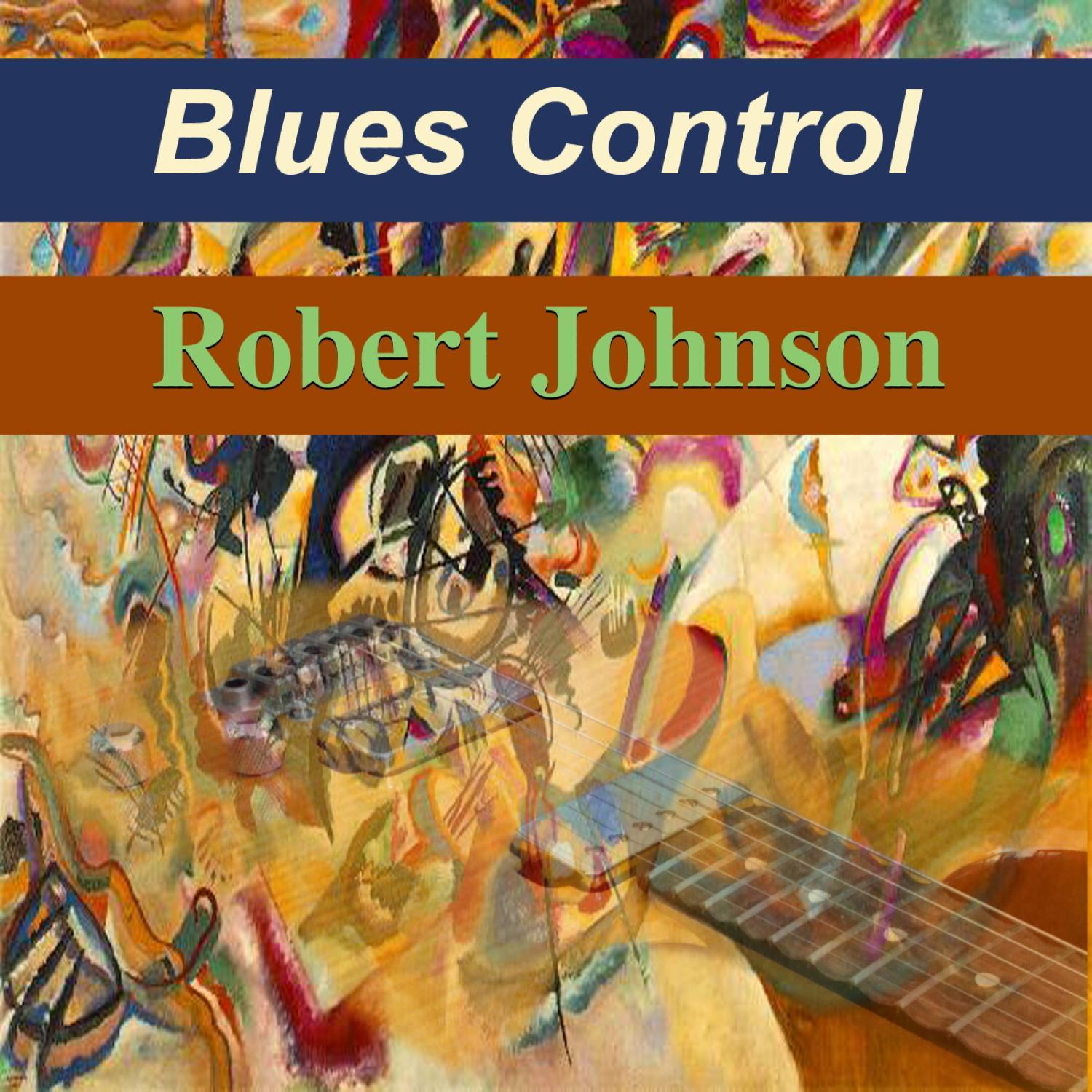 Blues Control