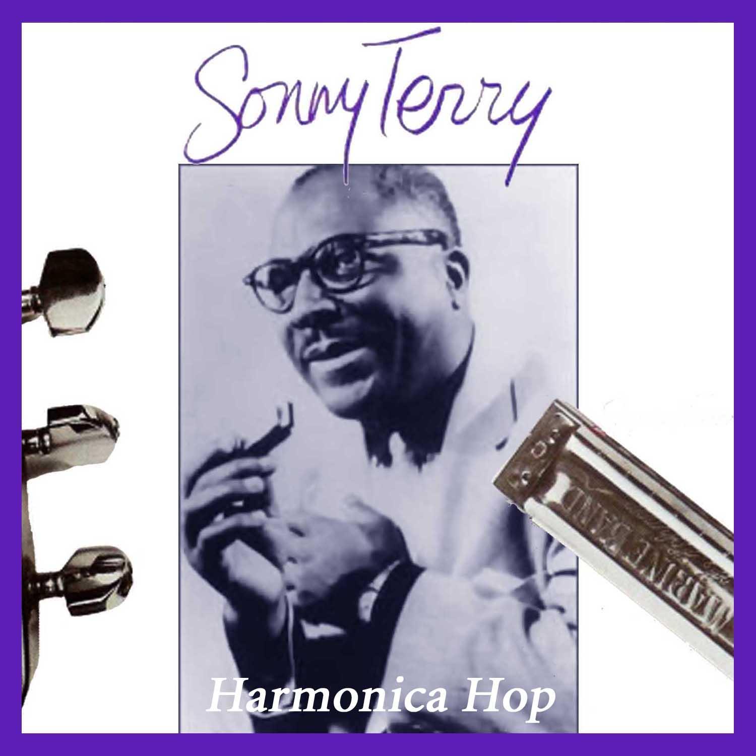 Harmonica Hop