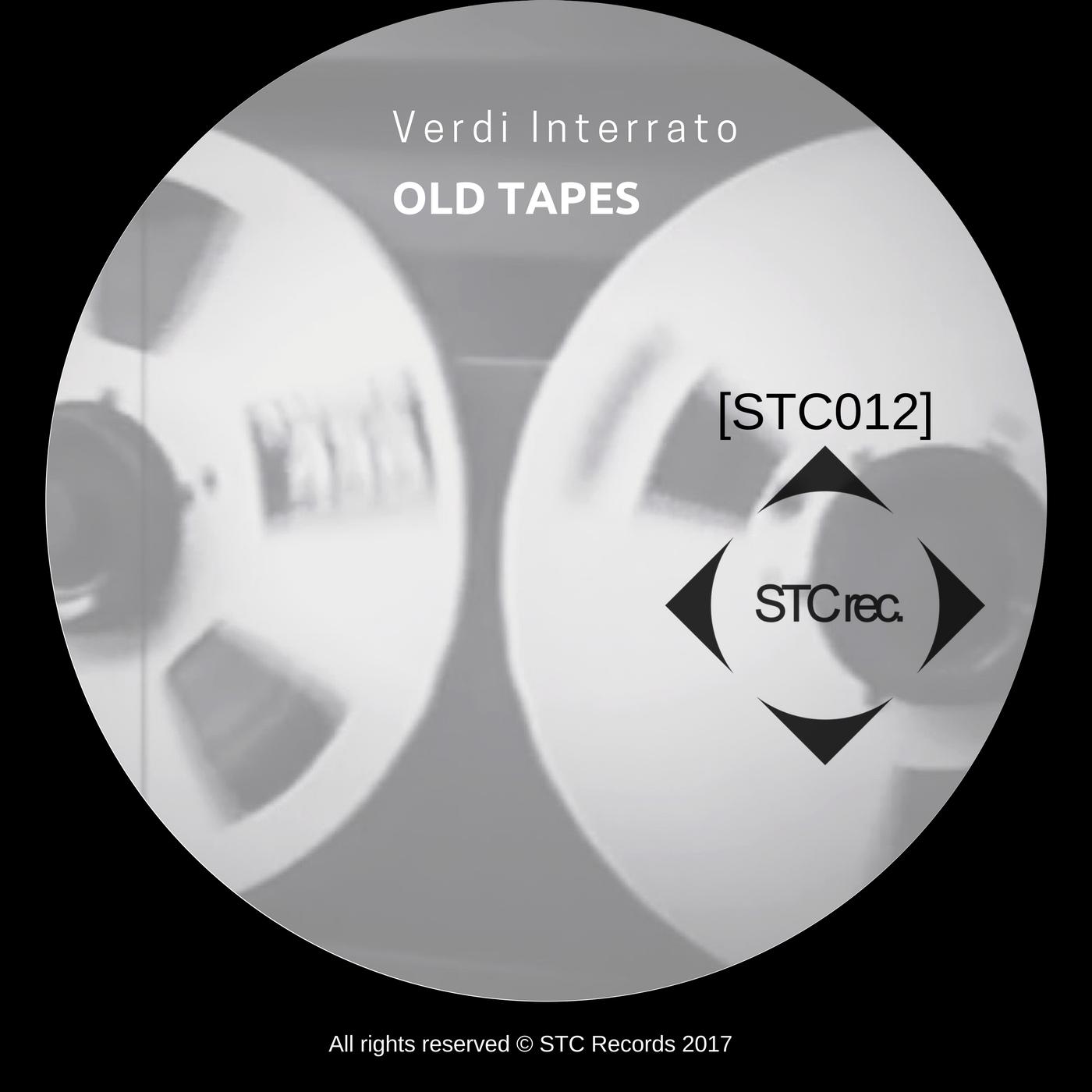 Old Tapes