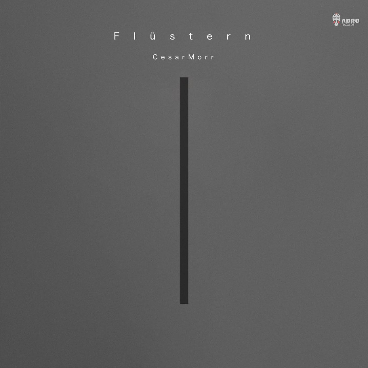 Flustern