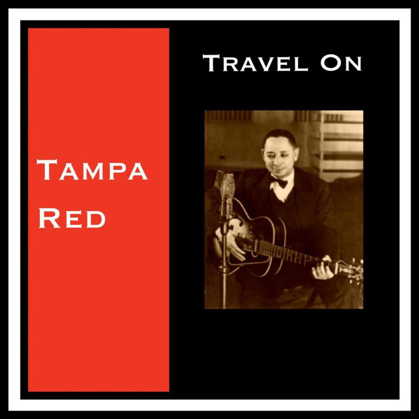 Travel On