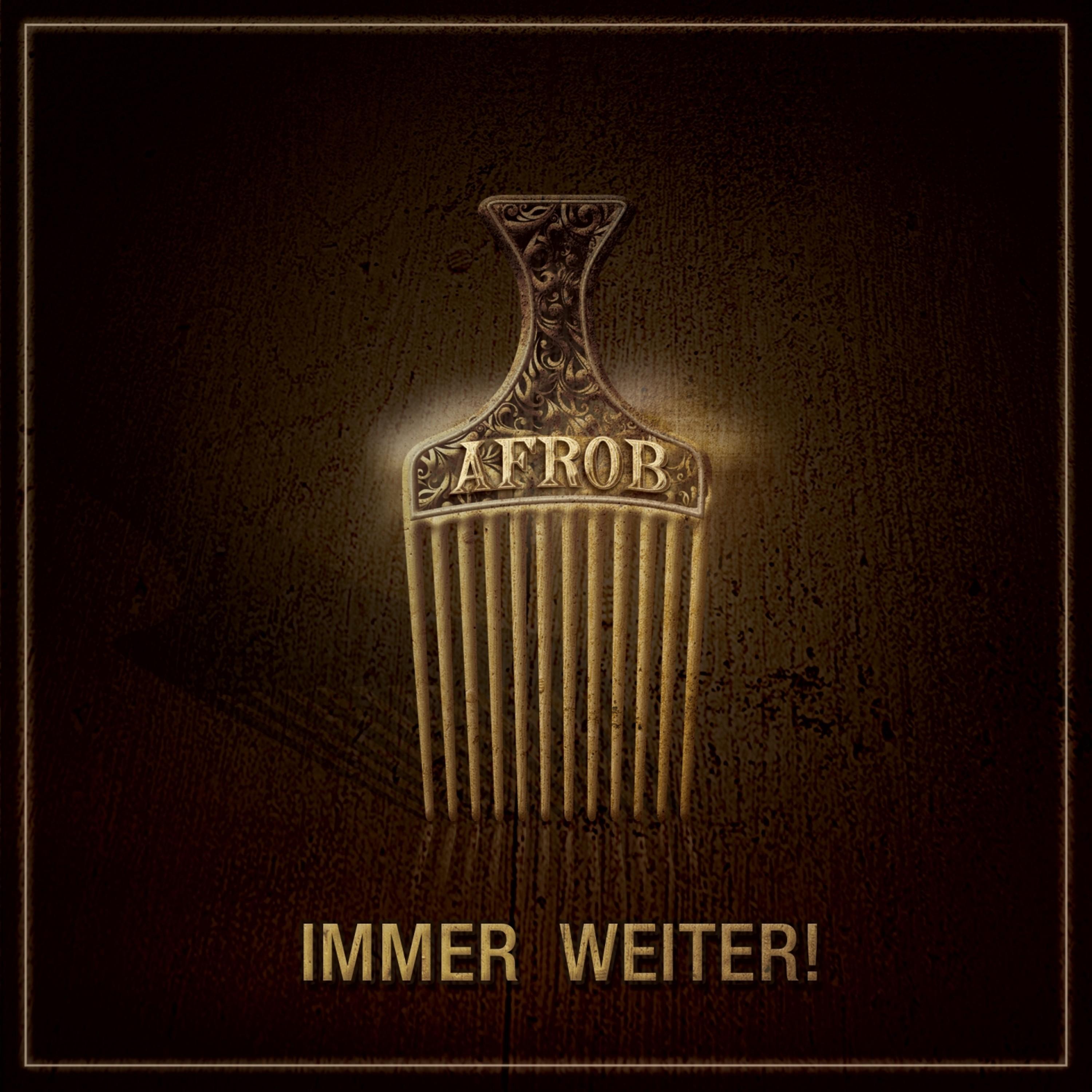 Immer weiter