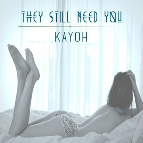 They Still Need You