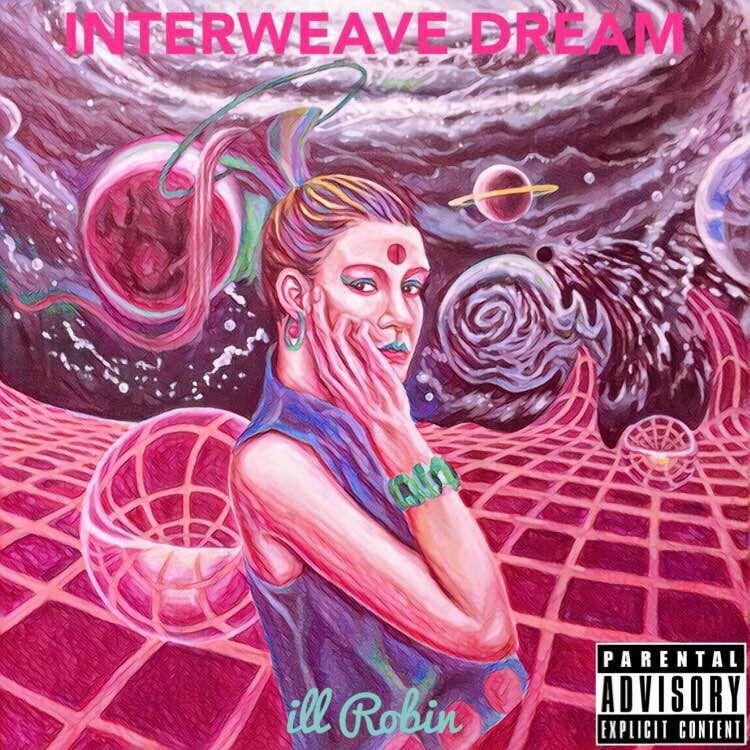 INTERWEAVE DREAM