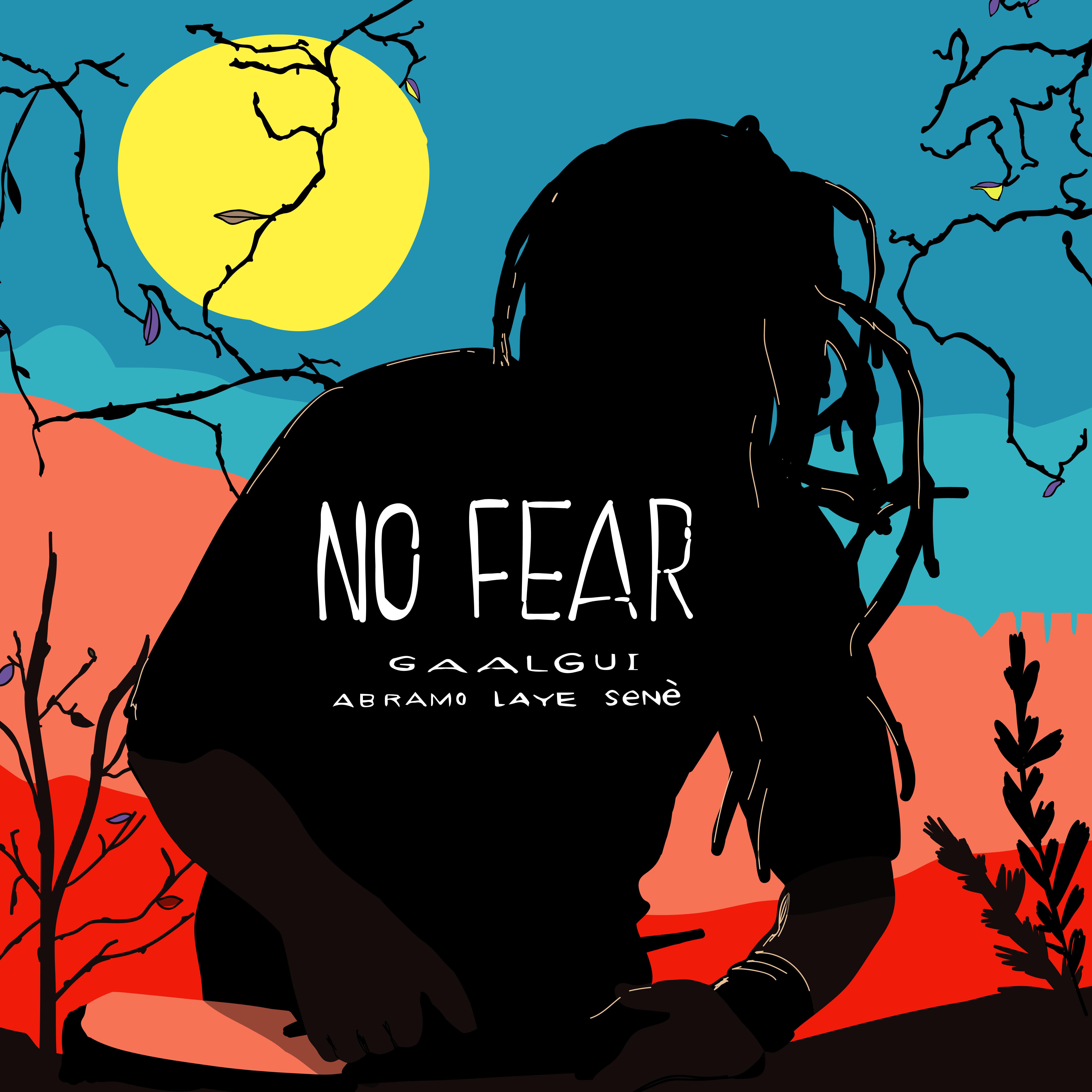 No Fear