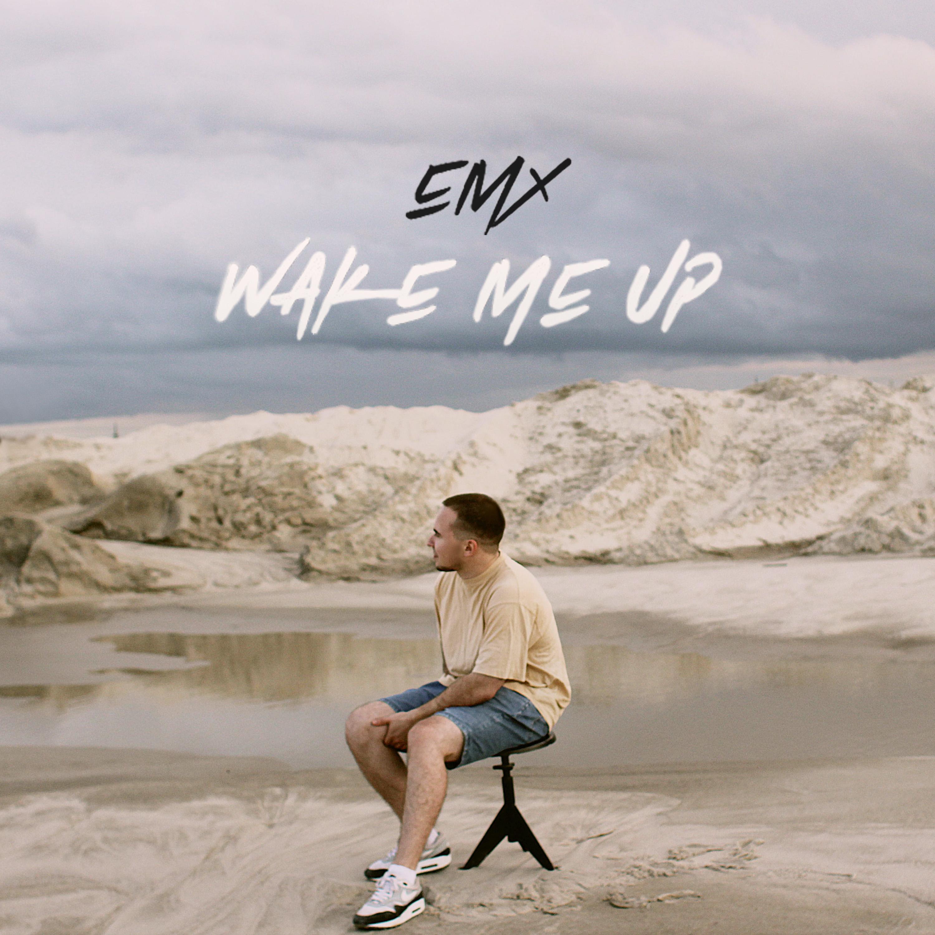 Wake Me Up